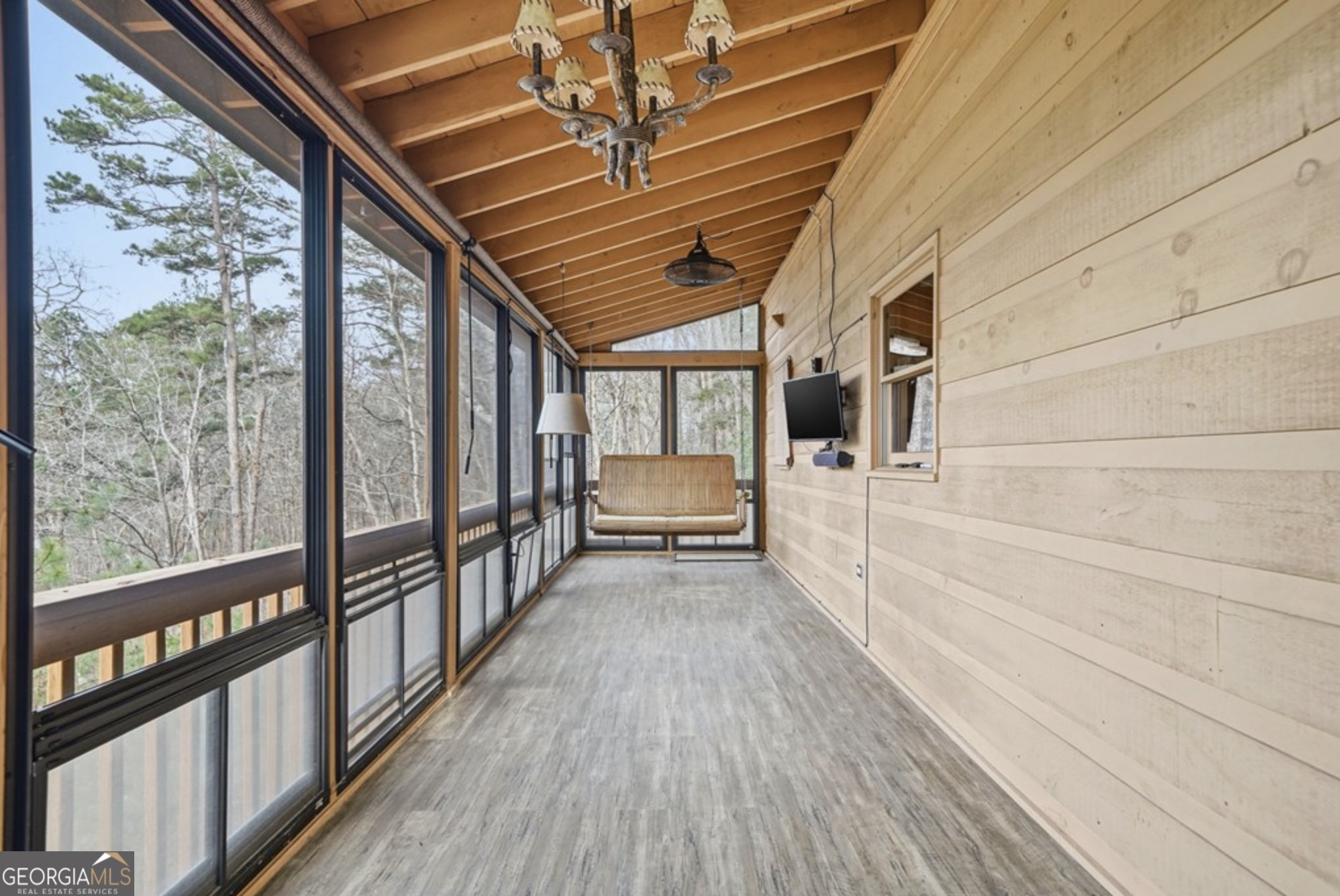 388 Palisade Drive Ellijay GA 30540