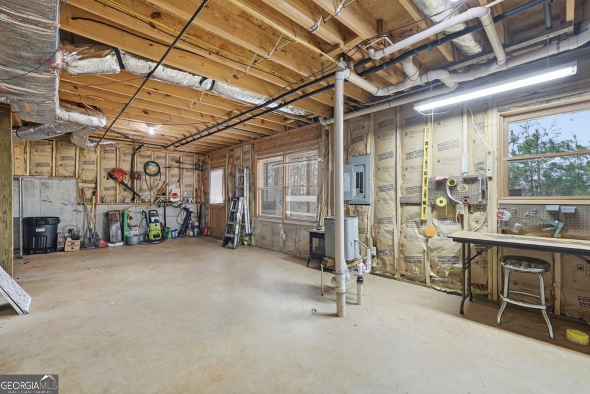 388 Palisade Drive Ellijay GA 30540