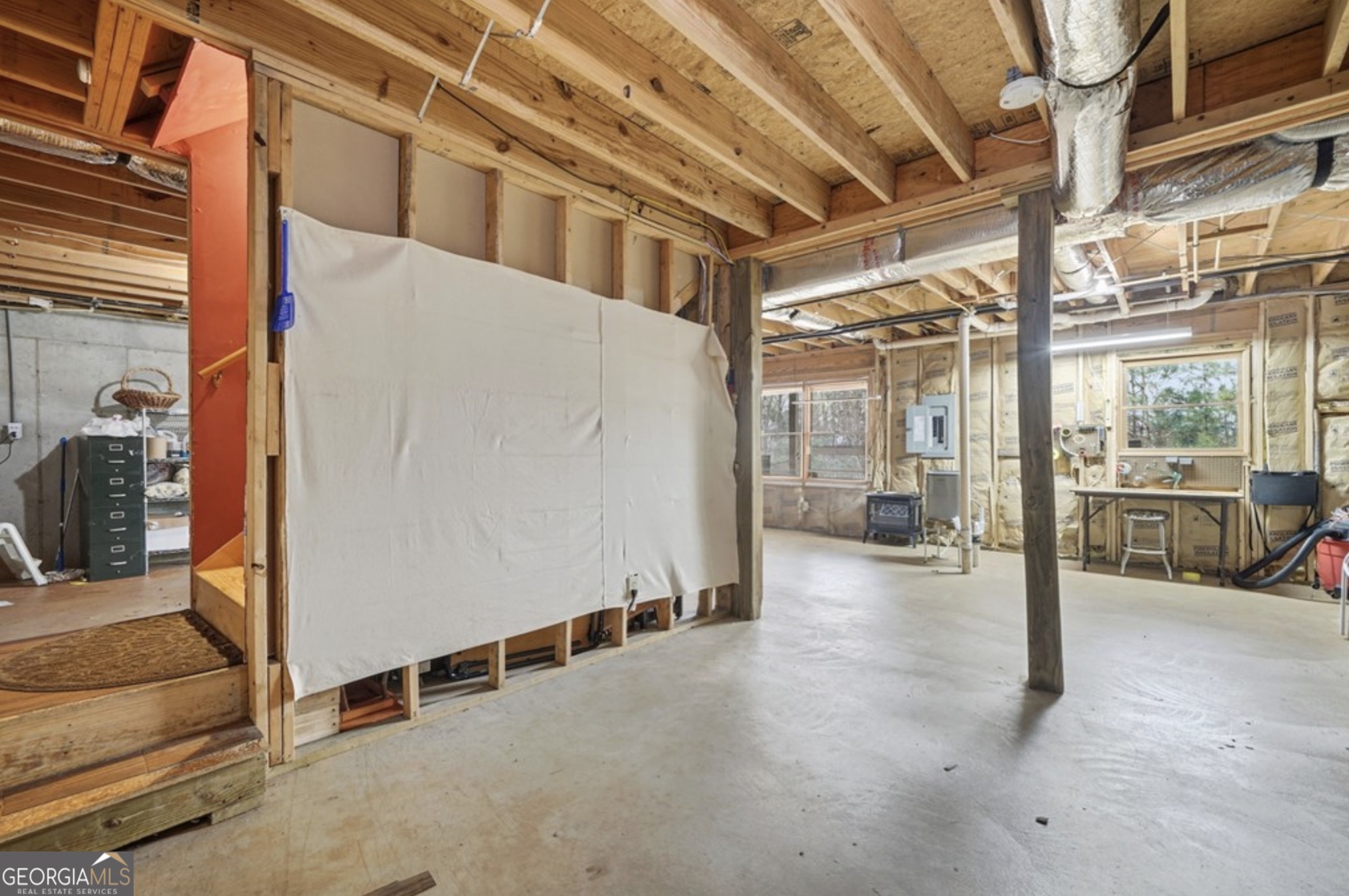 388 Palisade Drive Ellijay GA 30540