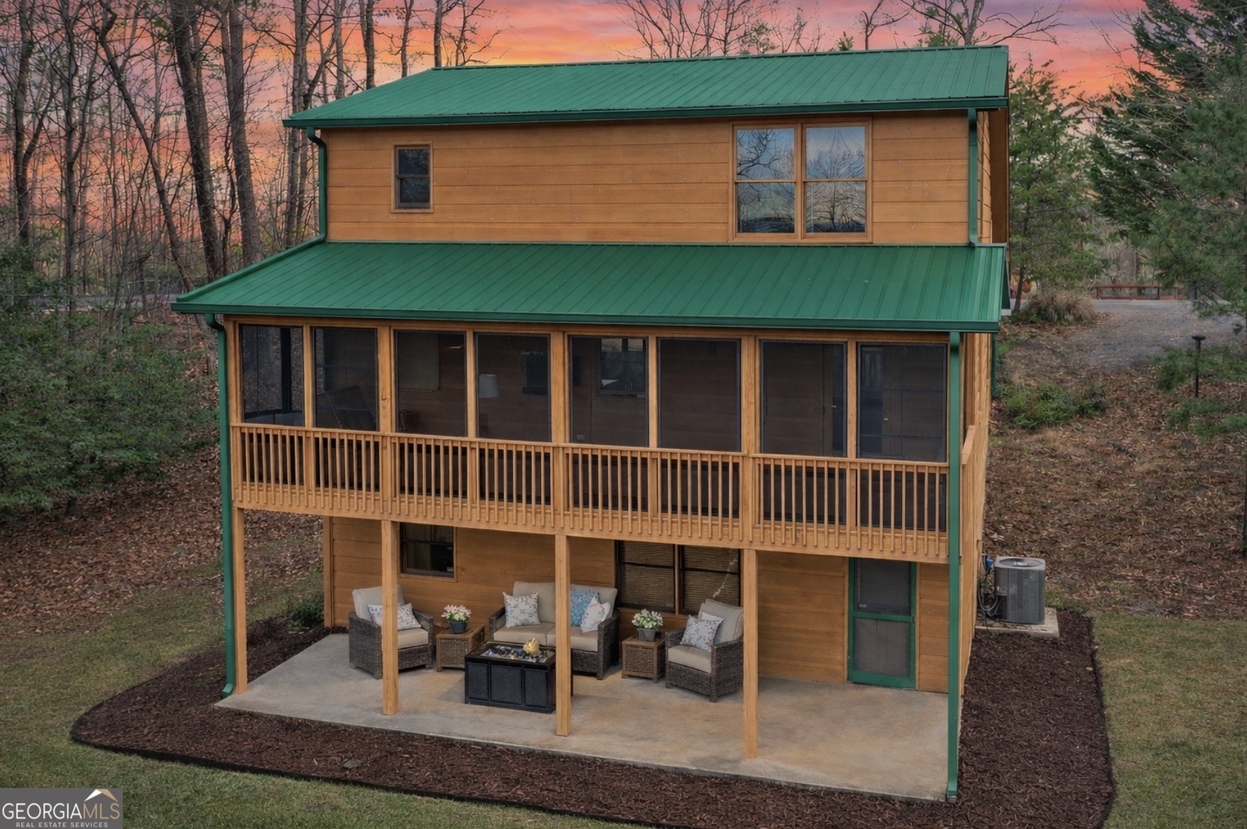388 Palisade Drive Ellijay GA 30540