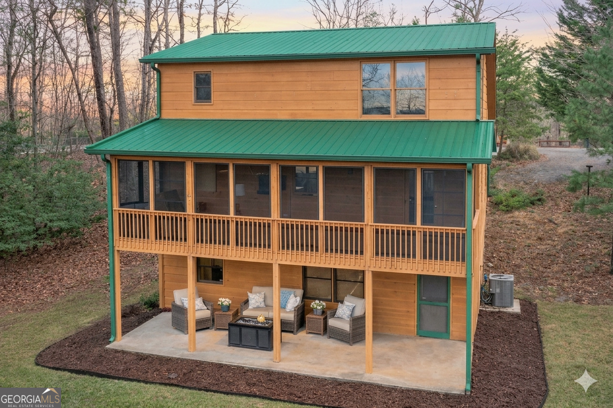 388 Palisade Drive Ellijay GA 30540