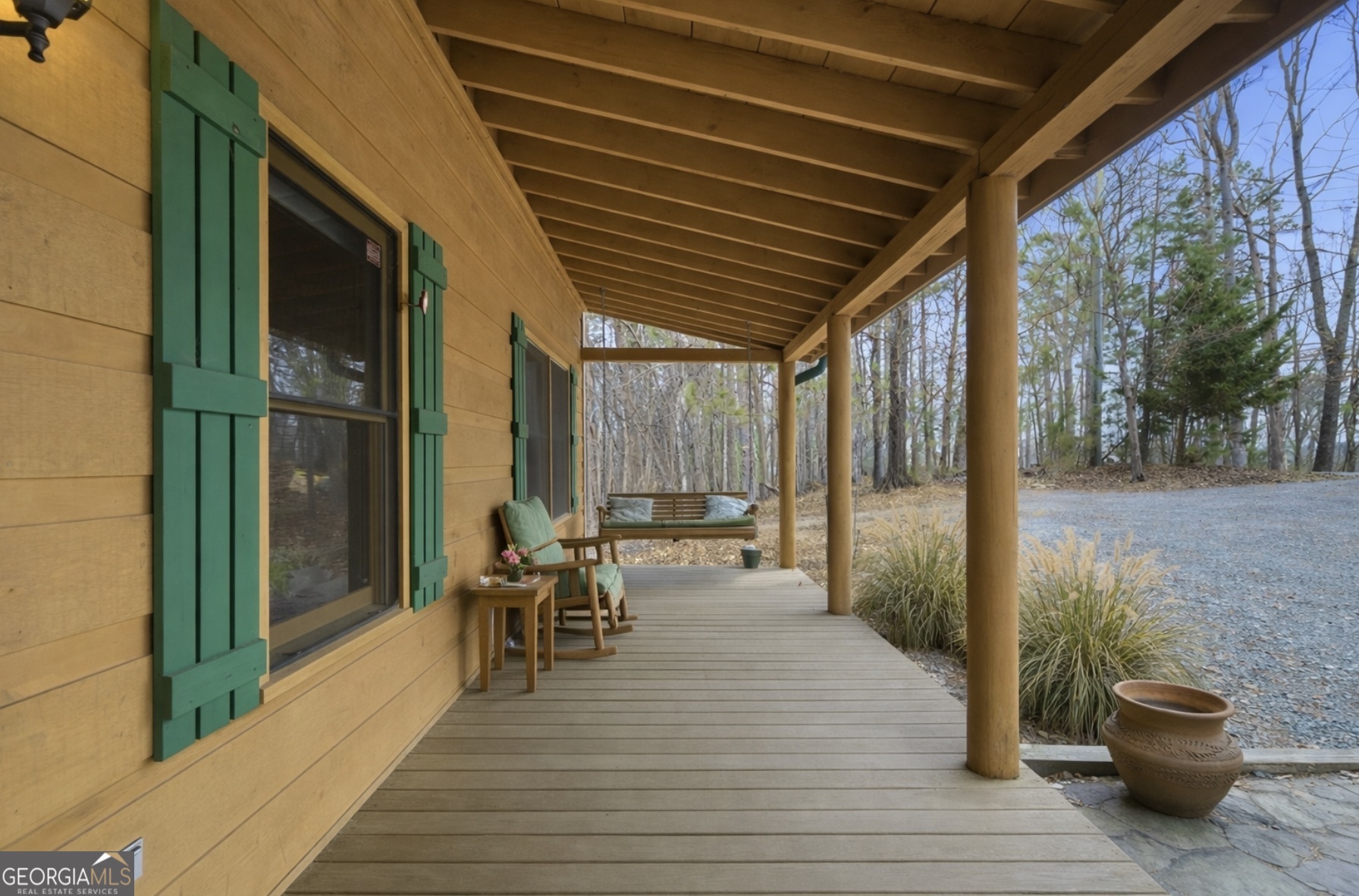 388 Palisade Drive Ellijay GA 30540