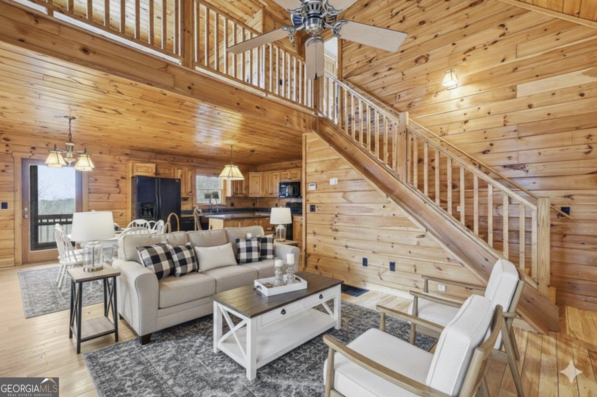 388 Palisade Drive Ellijay GA 30540