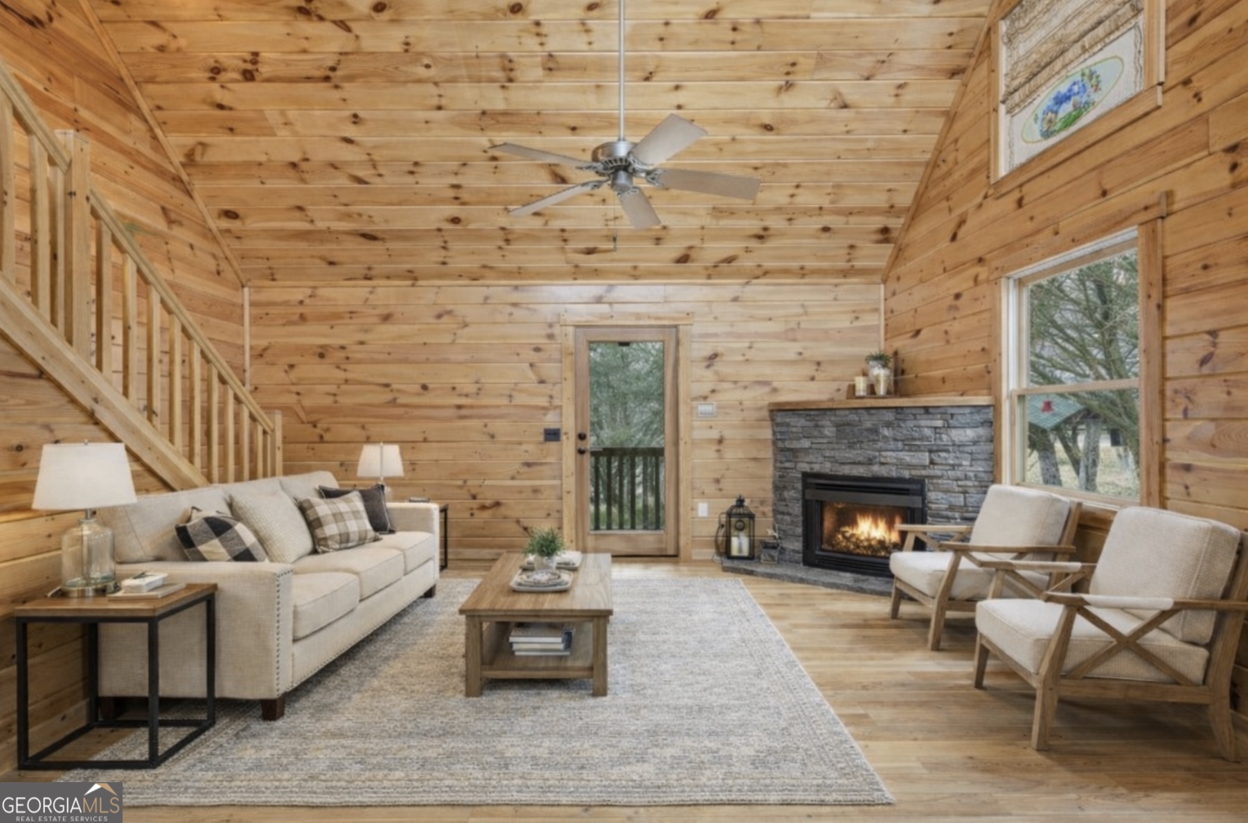 388 Palisade Drive Ellijay GA 30540