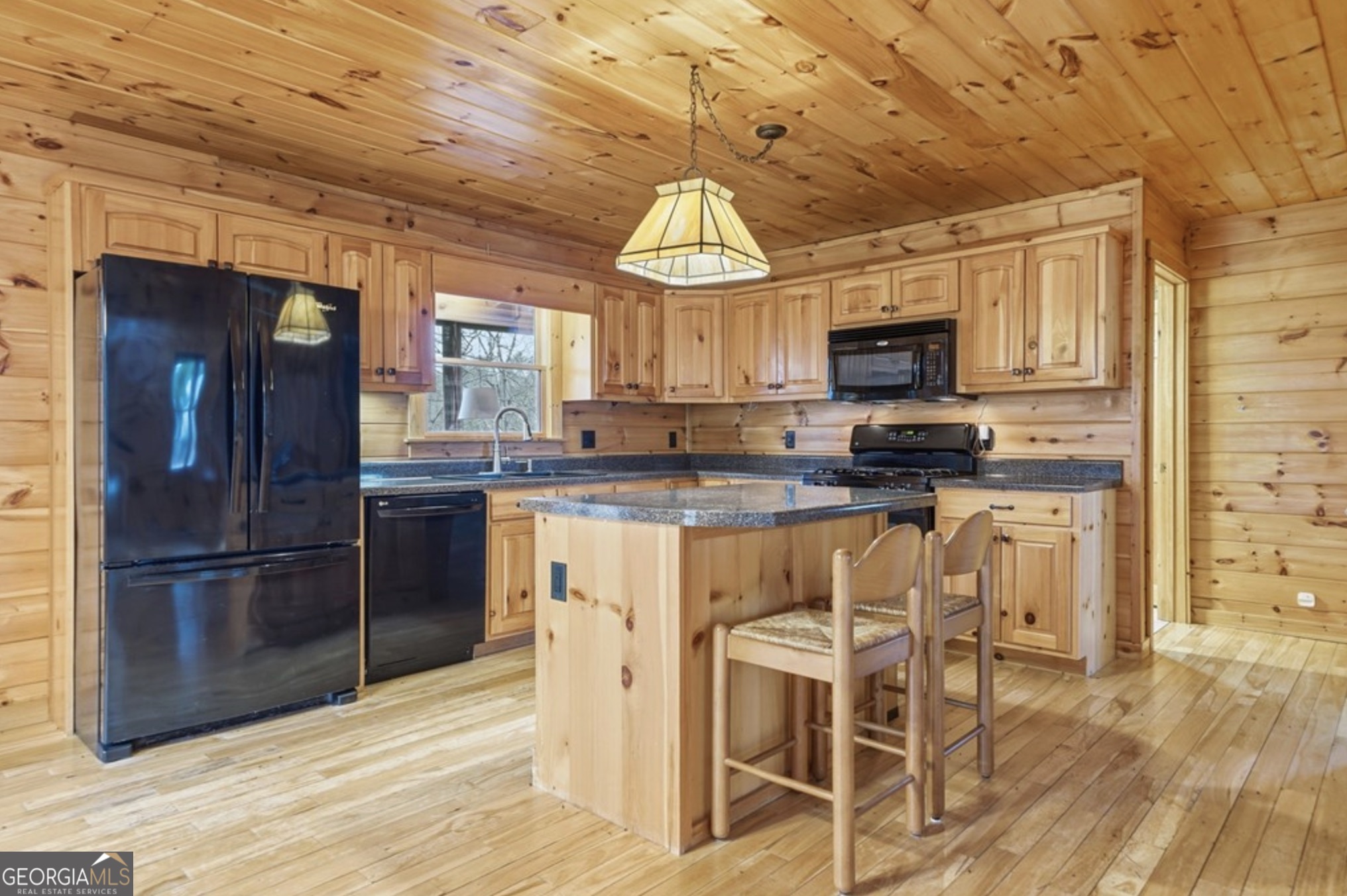 388 Palisade Drive Ellijay GA 30540