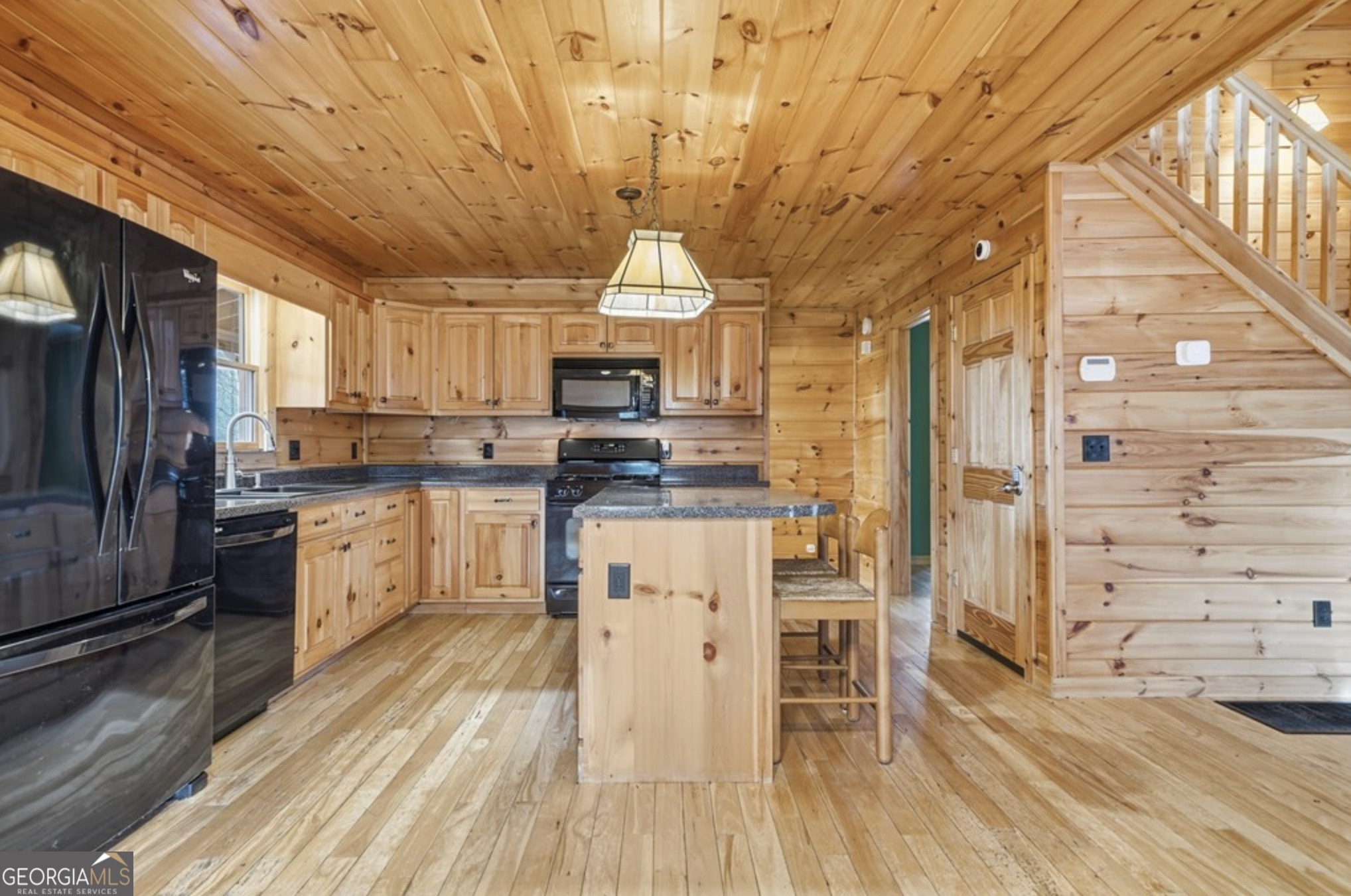 388 Palisade Drive Ellijay GA 30540