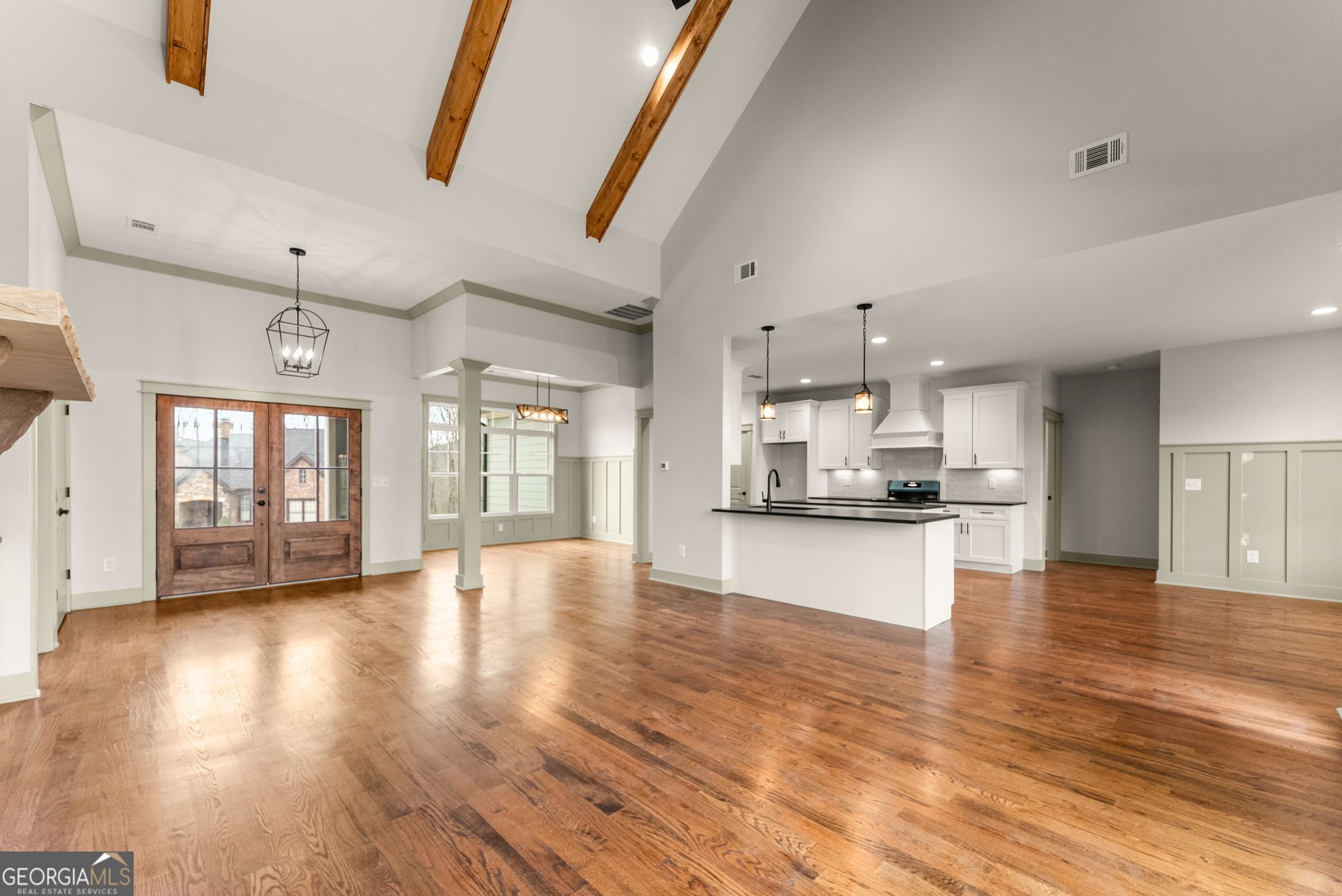 24 Teel Mountain Drive Cleveland GA 30528