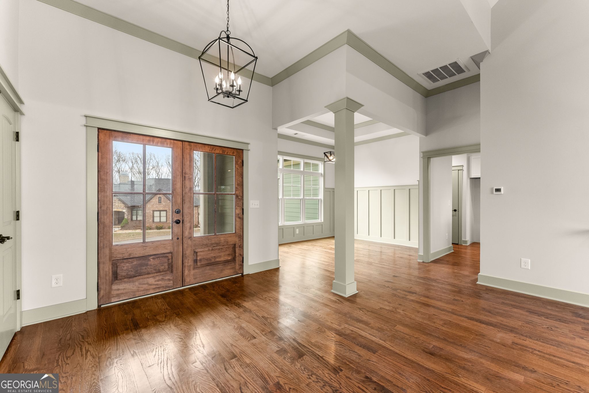 24 Teel Mountain Drive Cleveland GA 30528