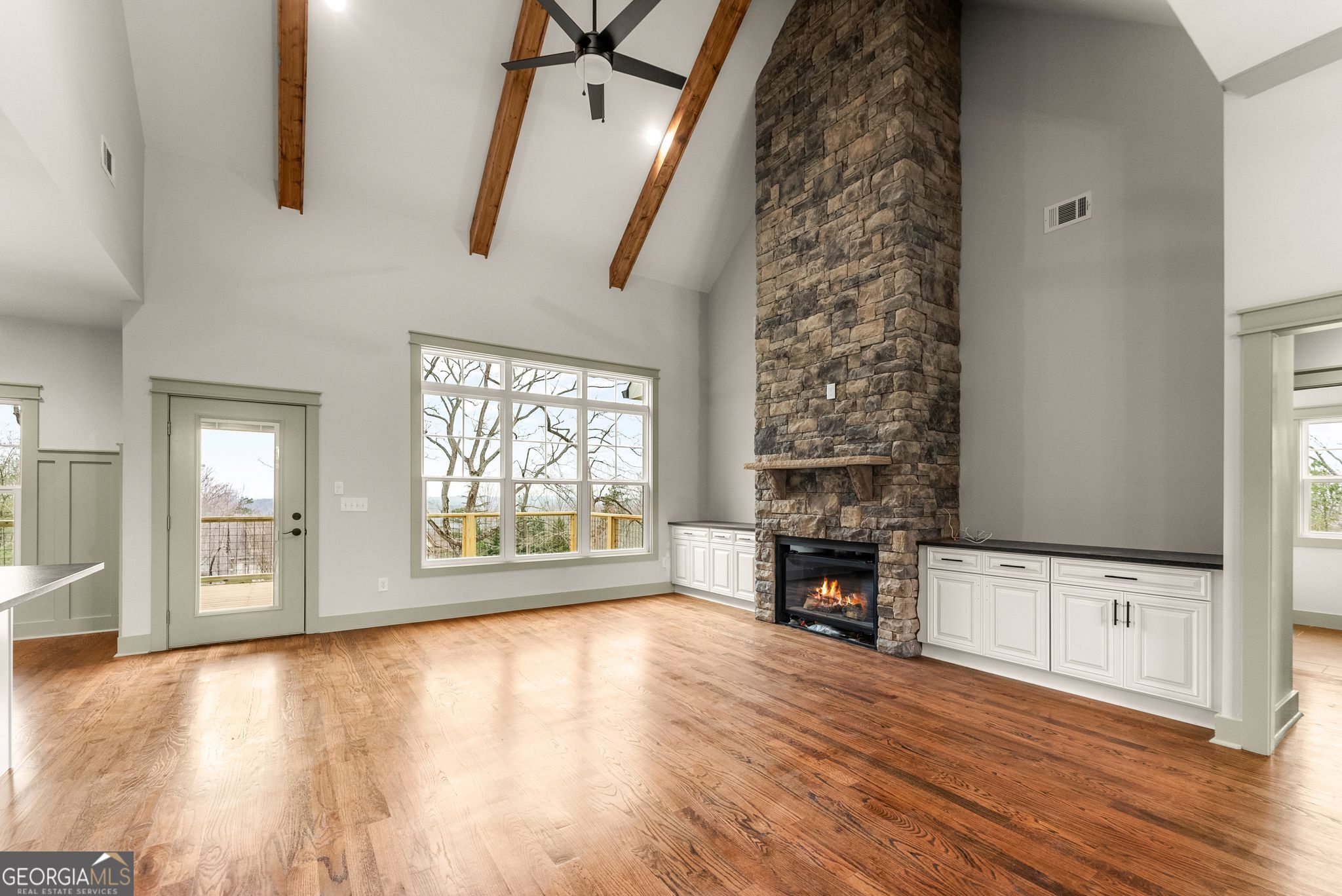 24 Teel Mountain Drive Cleveland GA 30528
