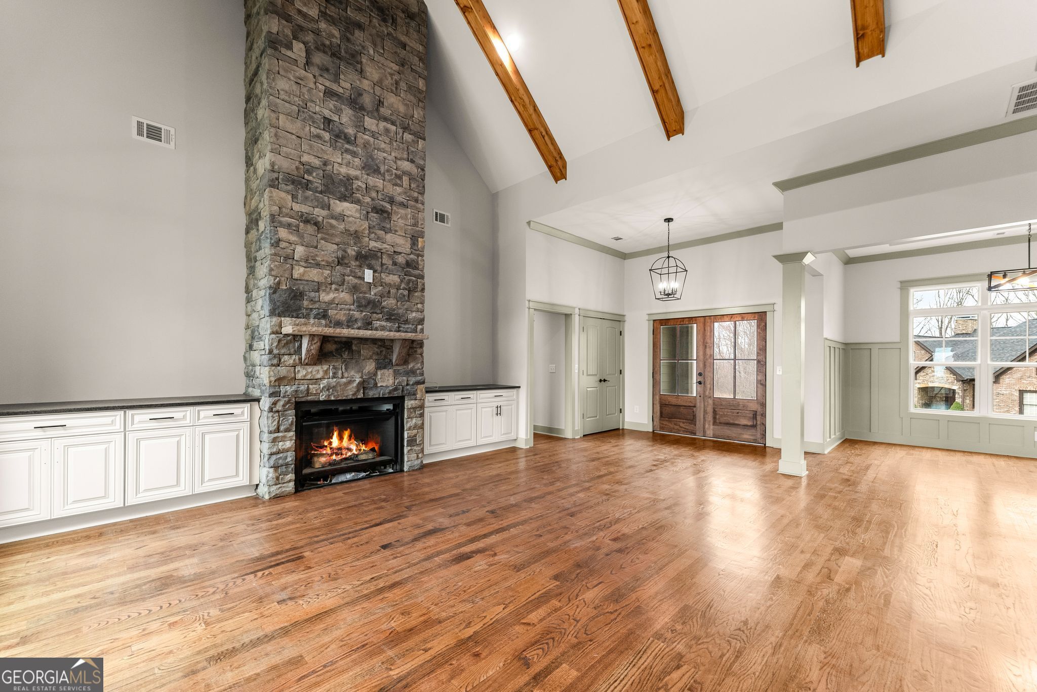 24 Teel Mountain Drive Cleveland GA 30528