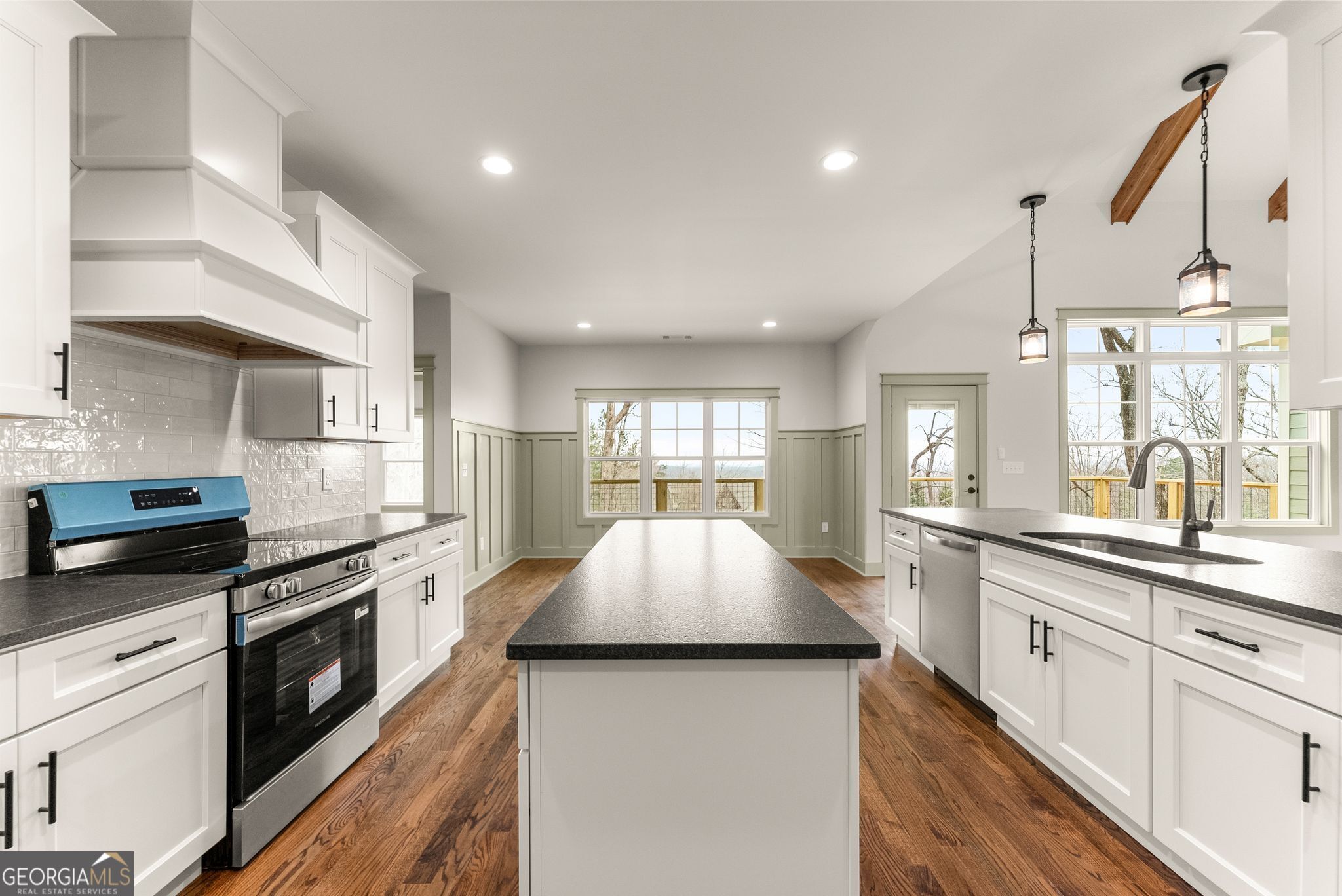 24 Teel Mountain Drive Cleveland GA 30528