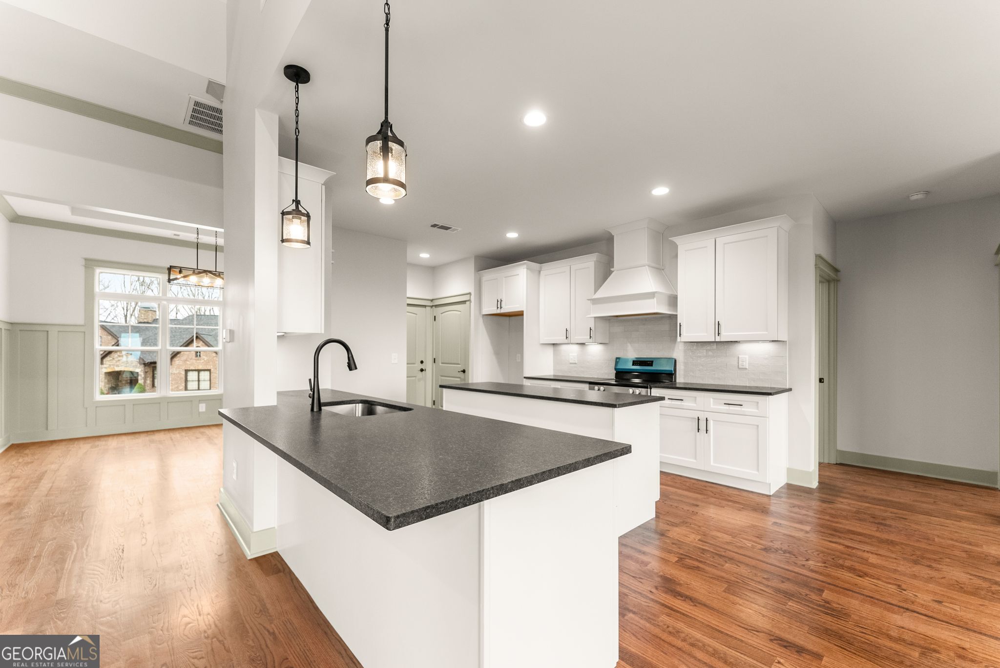 24 Teel Mountain Drive Cleveland GA 30528