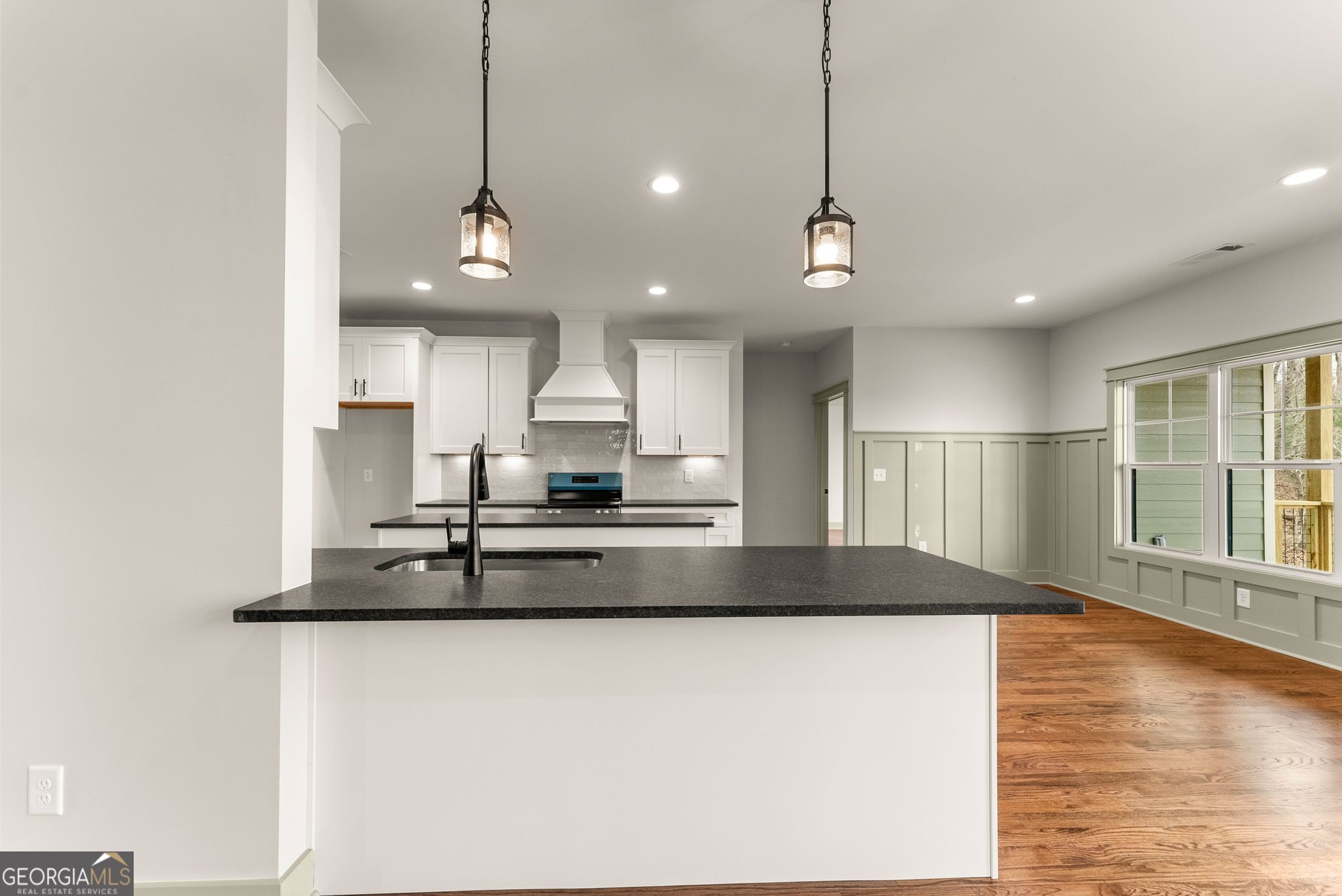 24 Teel Mountain Drive Cleveland GA 30528