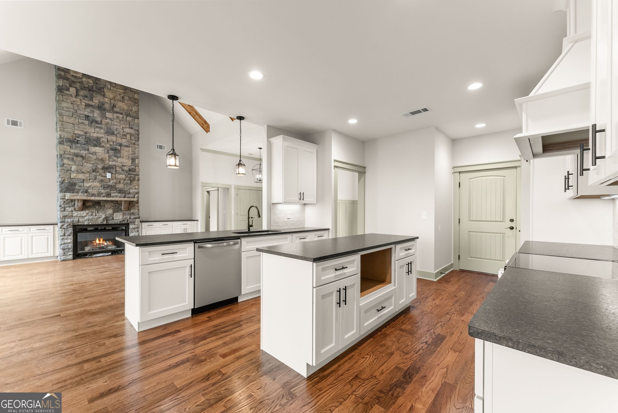 24 Teel Mountain Drive Cleveland GA 30528