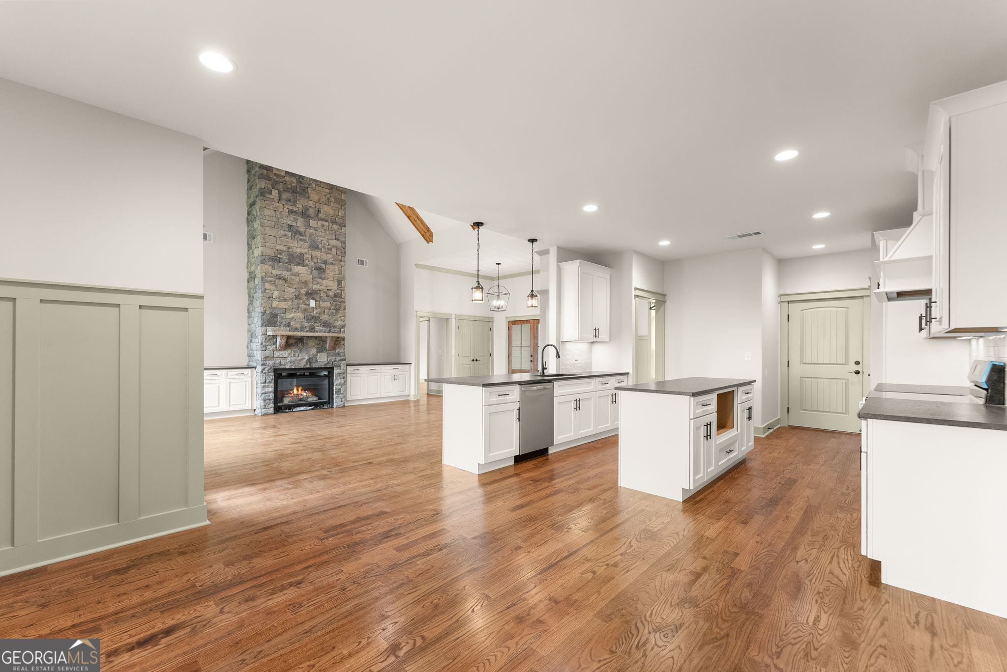 24 Teel Mountain Drive Cleveland GA 30528