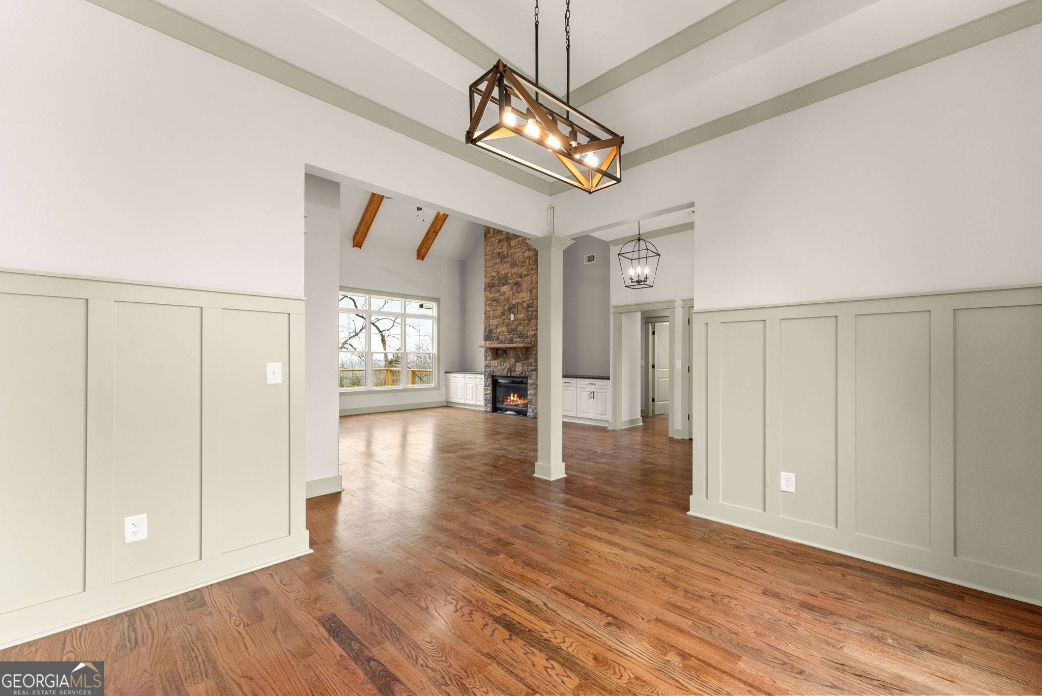 24 Teel Mountain Drive Cleveland GA 30528