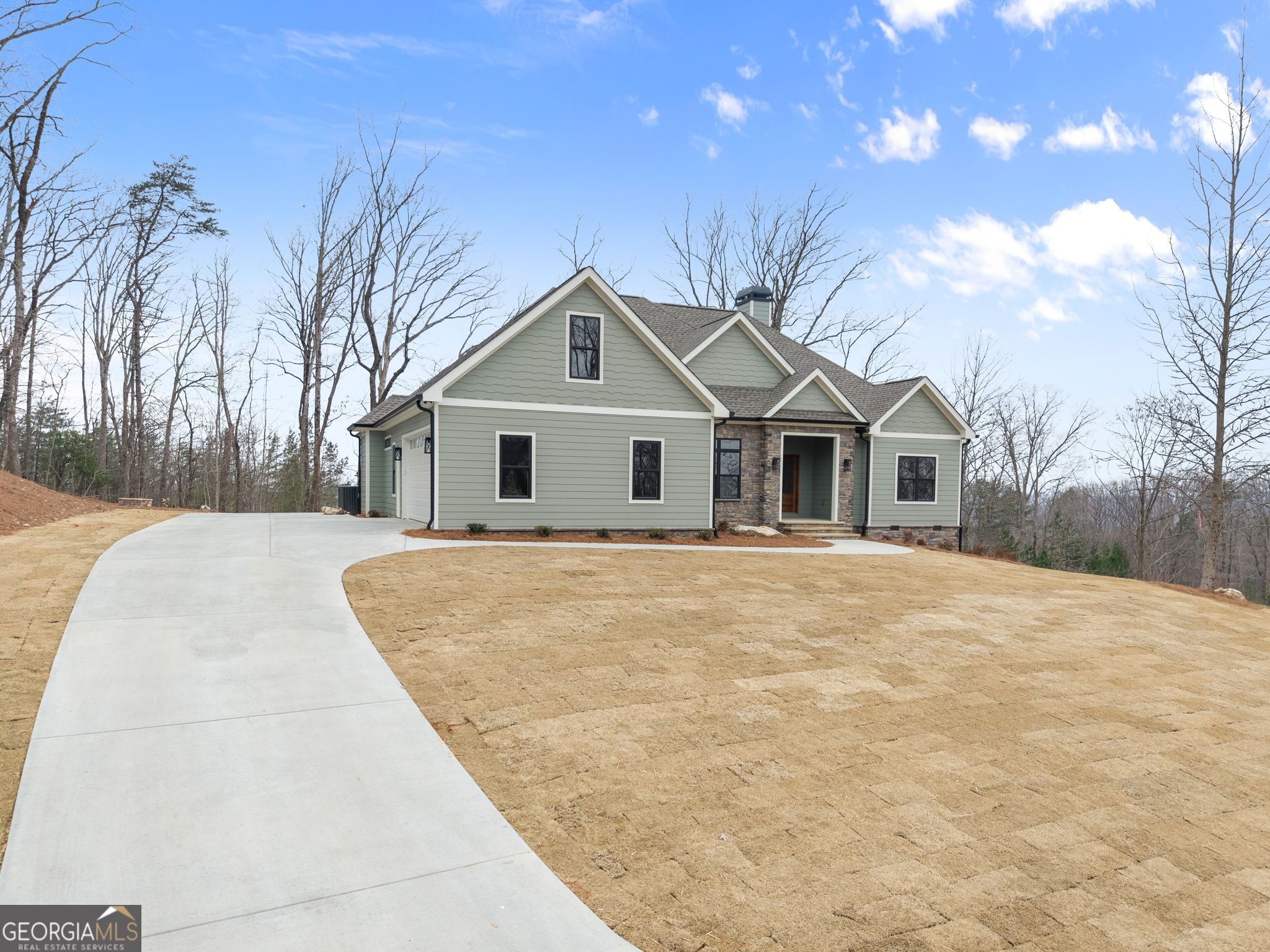 24 Teel Mountain Drive Cleveland GA 30528