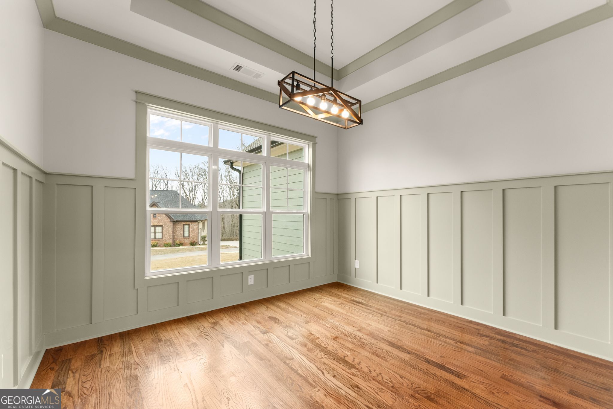 24 Teel Mountain Drive Cleveland GA 30528