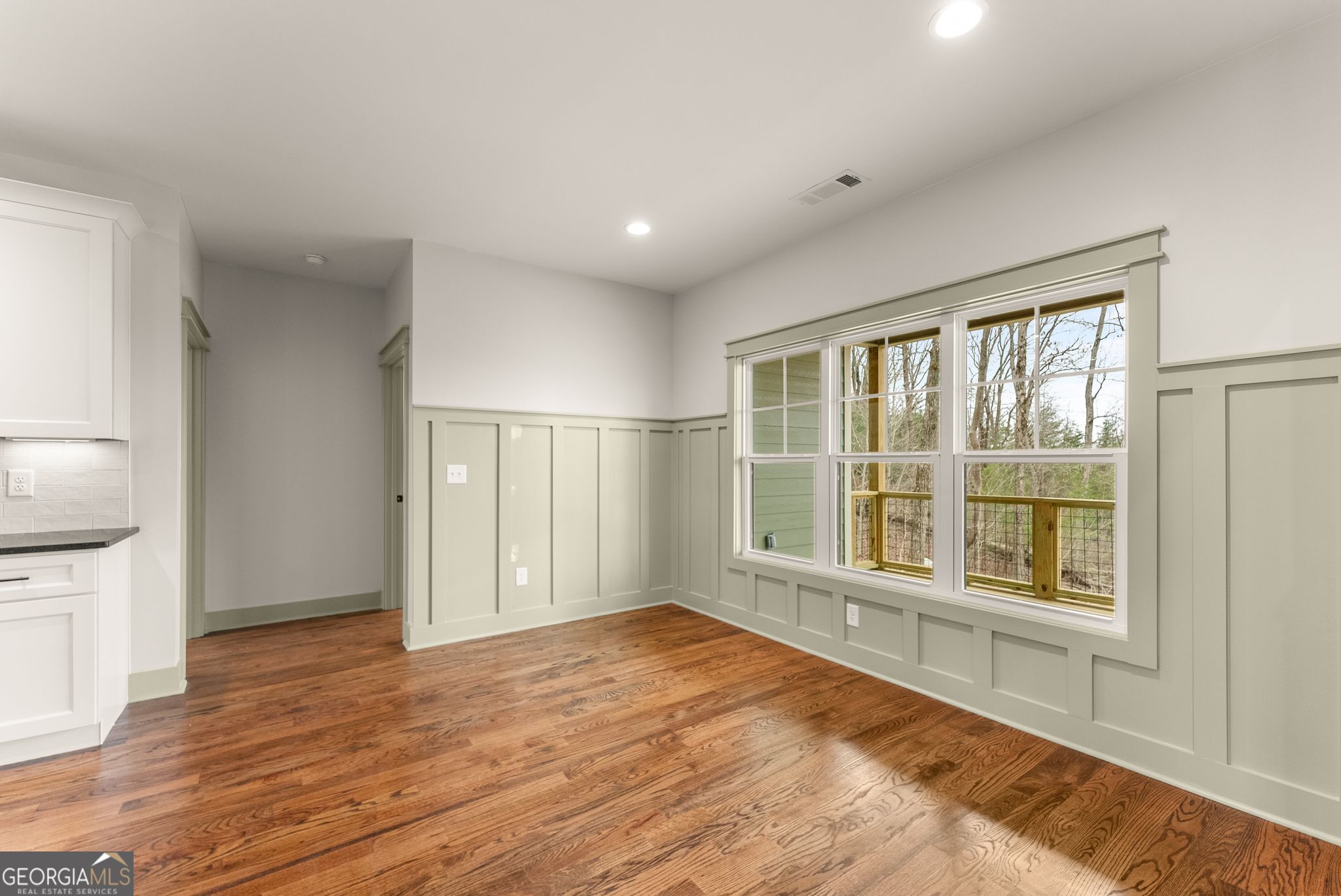 24 Teel Mountain Drive Cleveland GA 30528