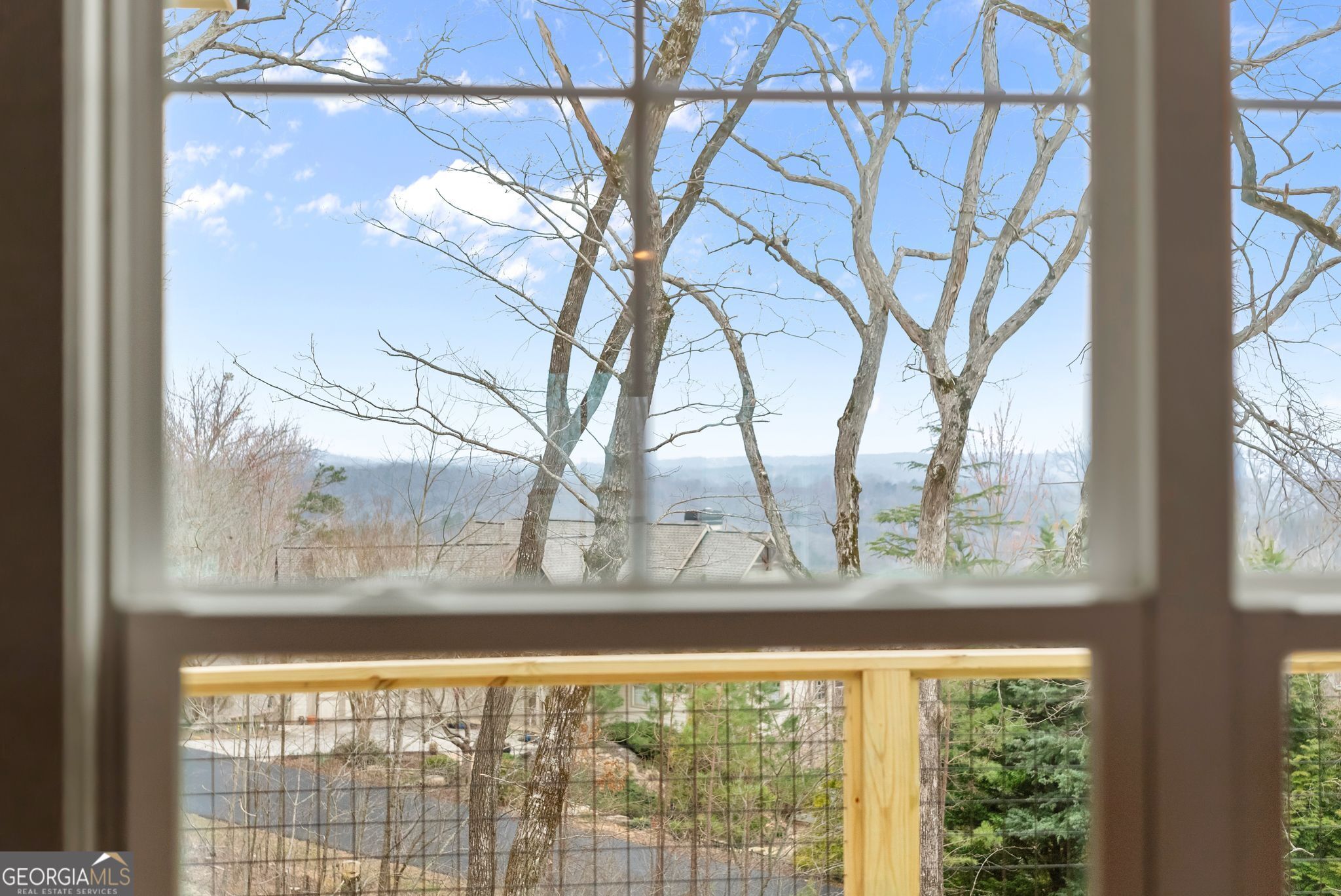 24 Teel Mountain Drive Cleveland GA 30528