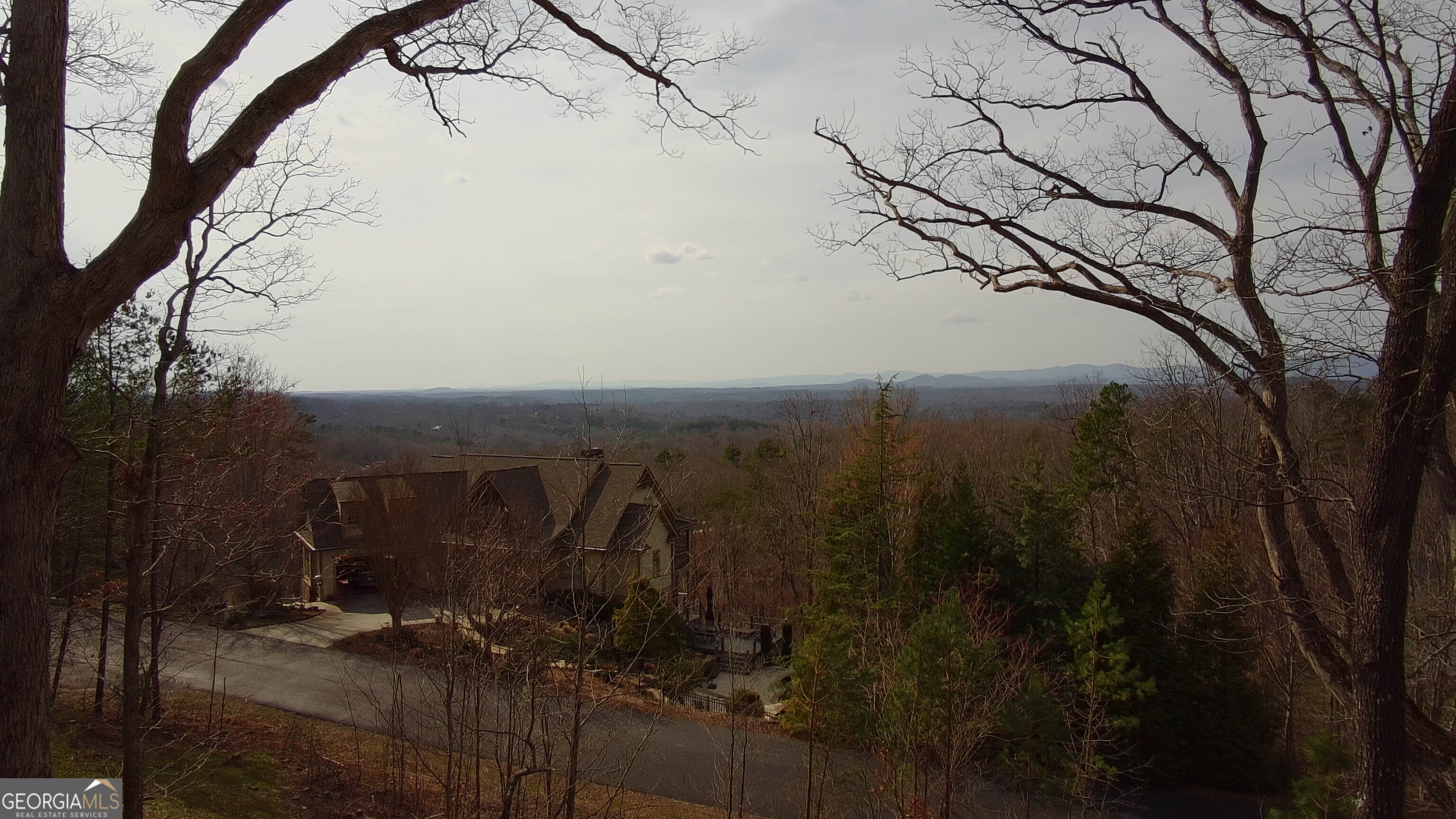 24 Teel Mountain Drive Cleveland GA 30528