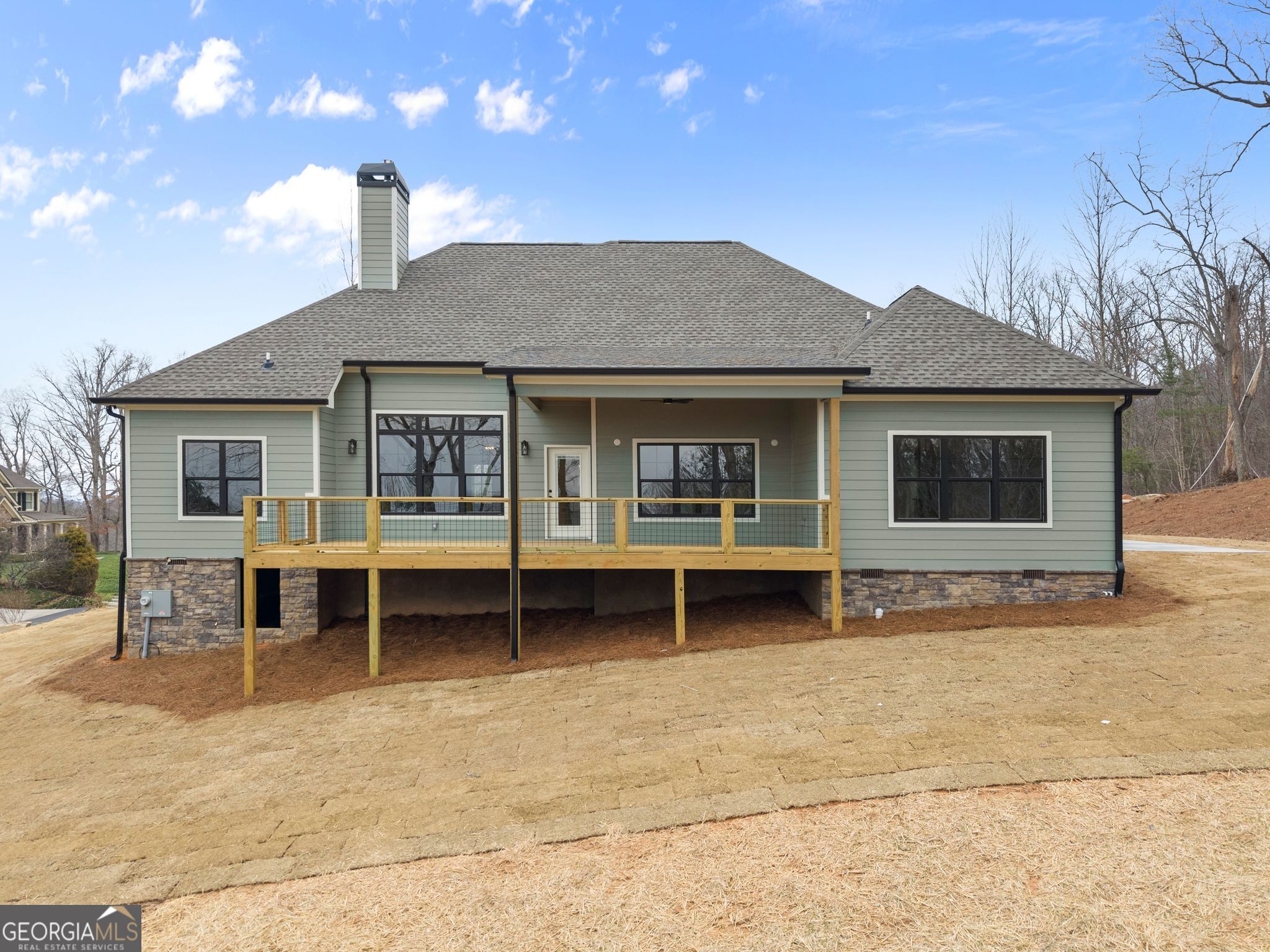 24 Teel Mountain Drive Cleveland GA 30528