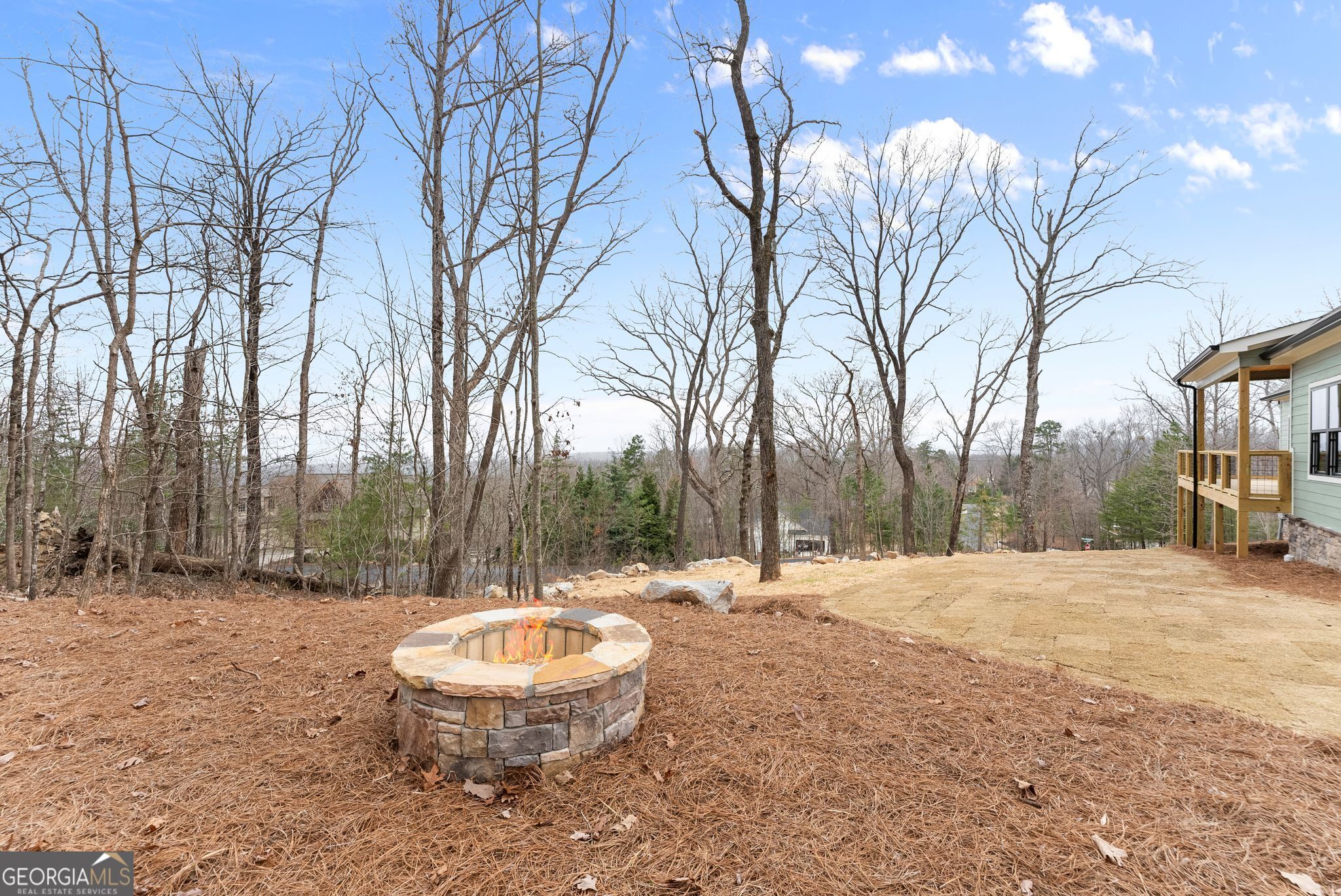 24 Teel Mountain Drive Cleveland GA 30528