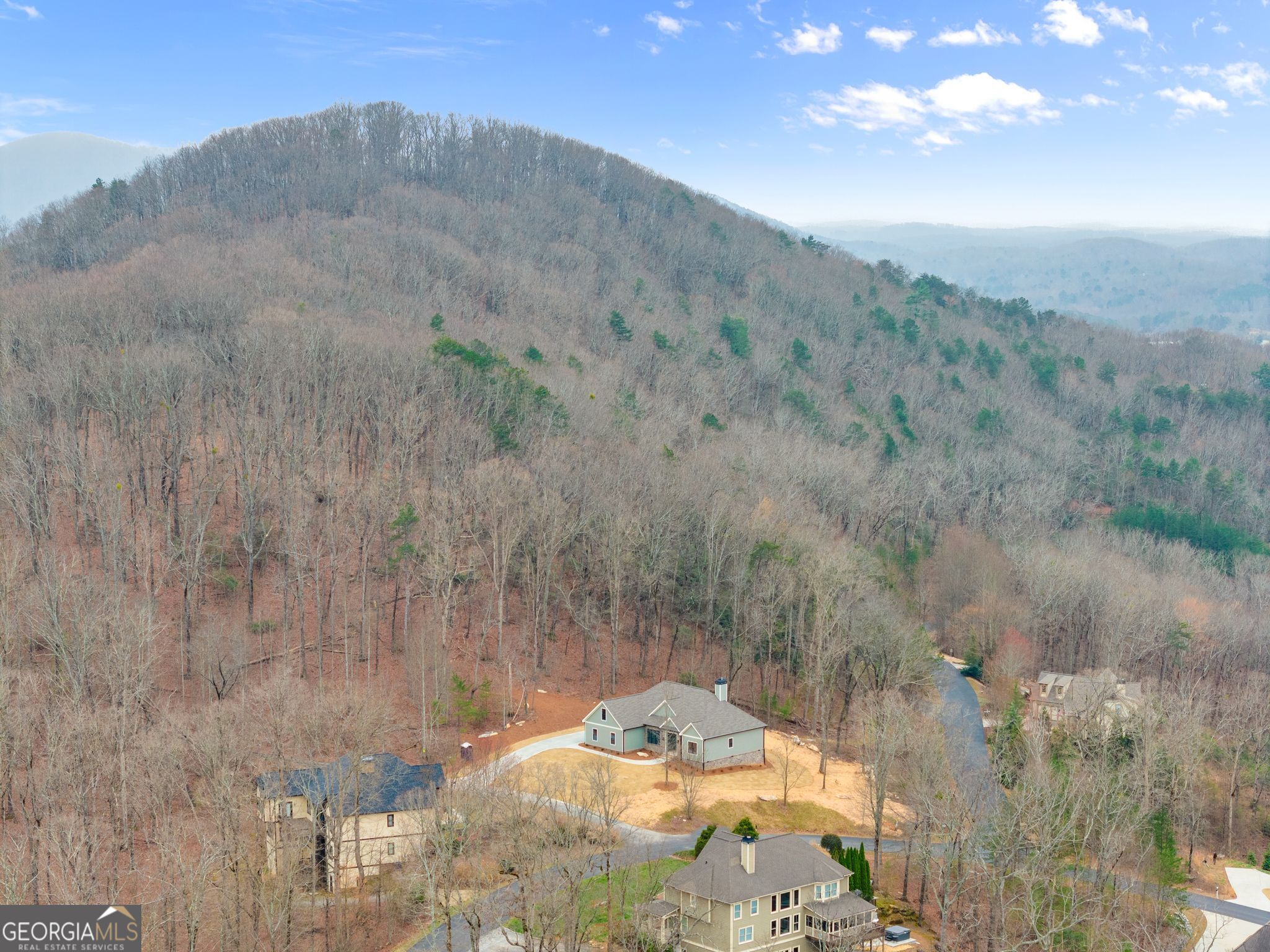 24 Teel Mountain Drive Cleveland GA 30528