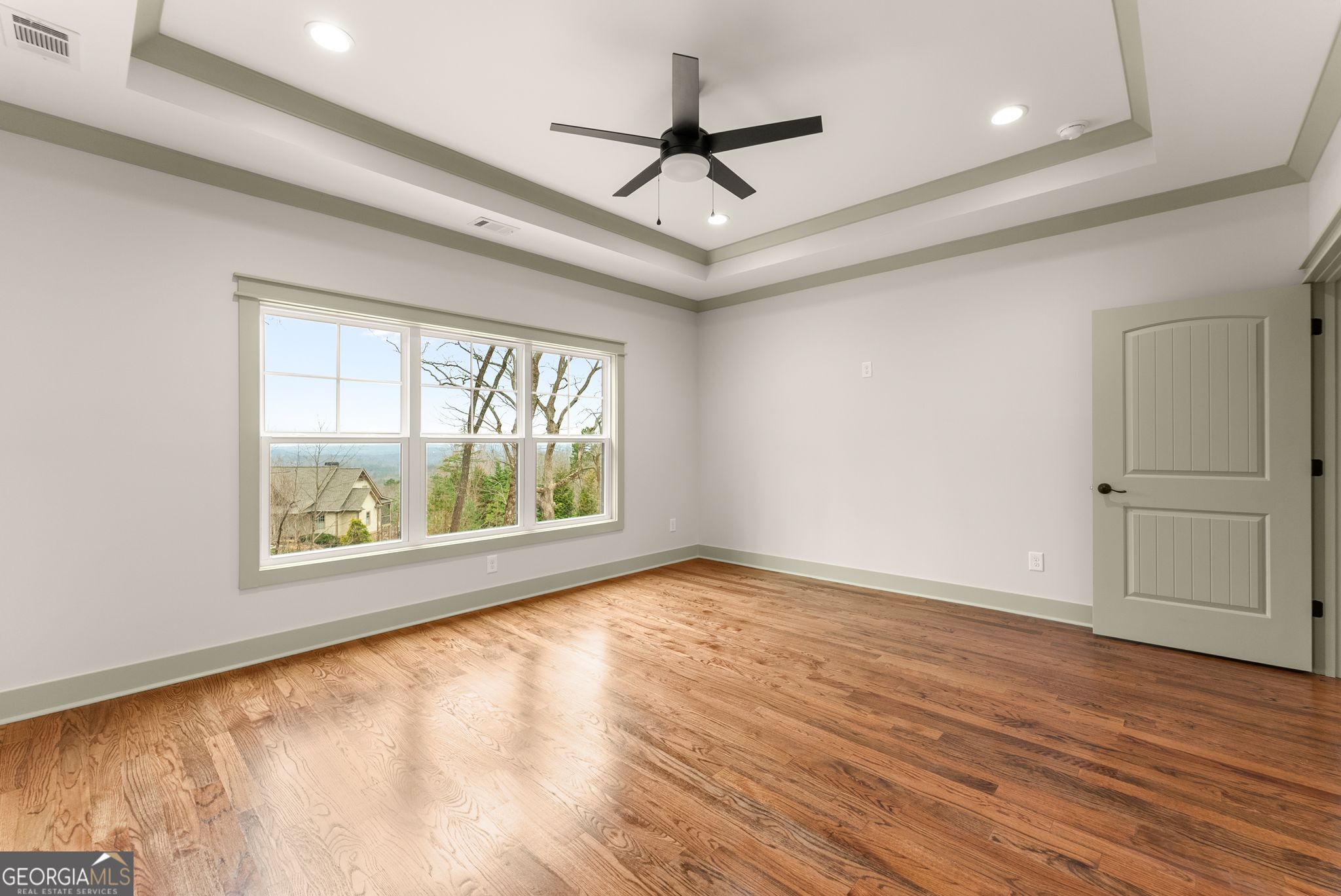 24 Teel Mountain Drive Cleveland GA 30528