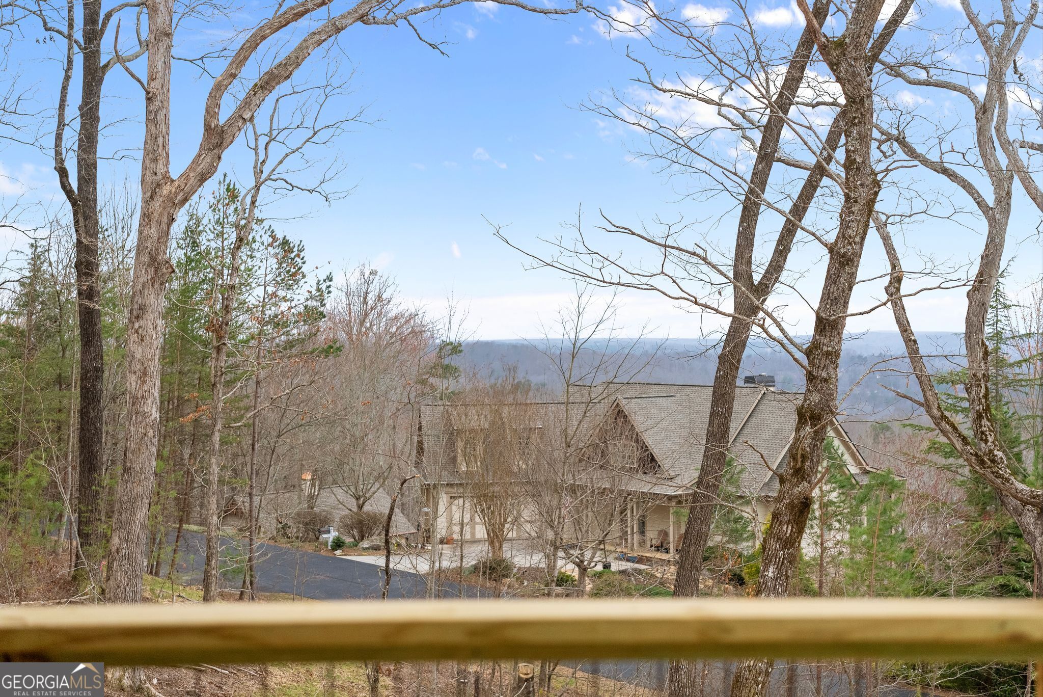 24 Teel Mountain Drive Cleveland GA 30528