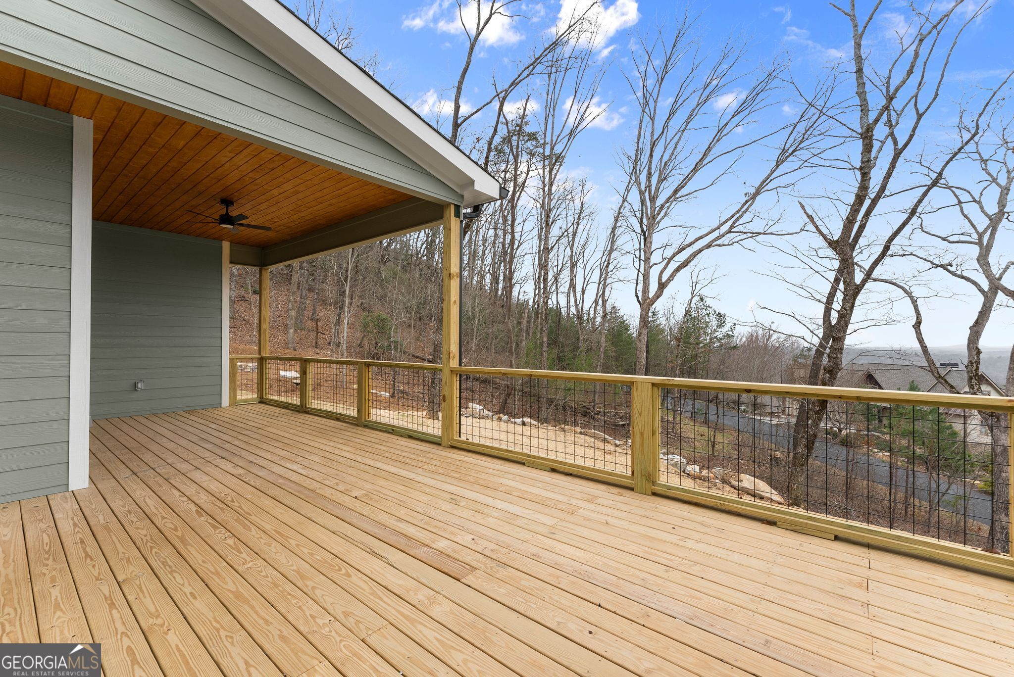 24 Teel Mountain Drive Cleveland GA 30528