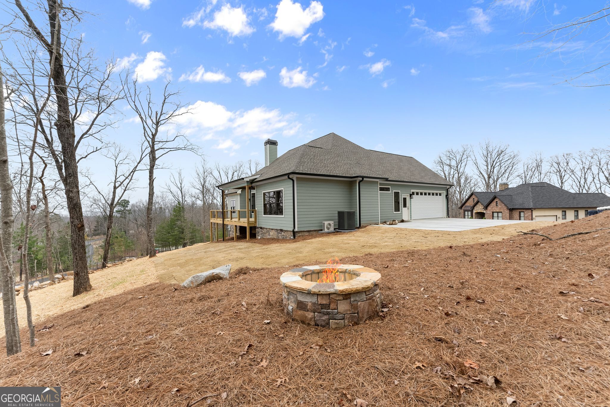 24 Teel Mountain Drive Cleveland GA 30528