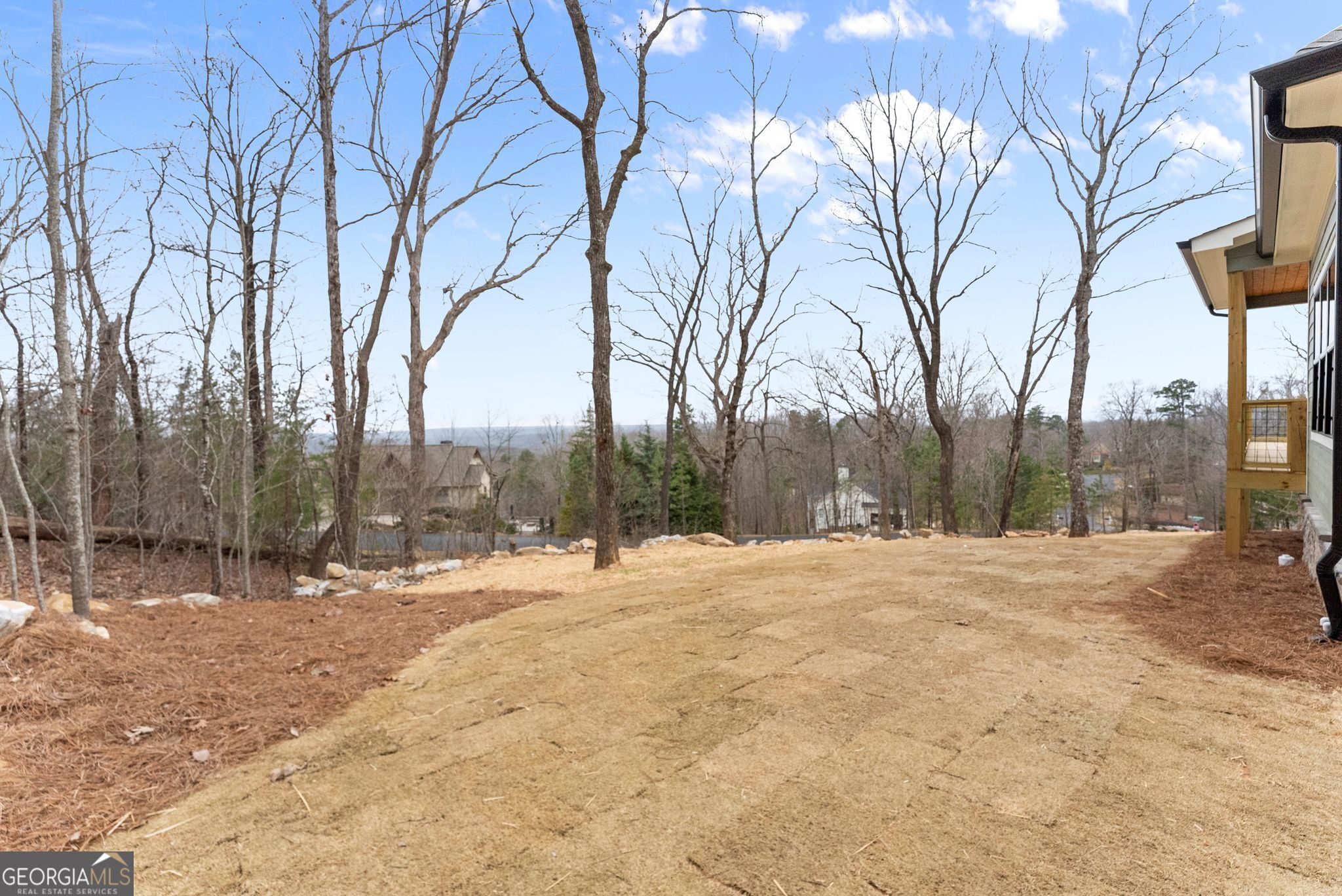 24 Teel Mountain Drive Cleveland GA 30528