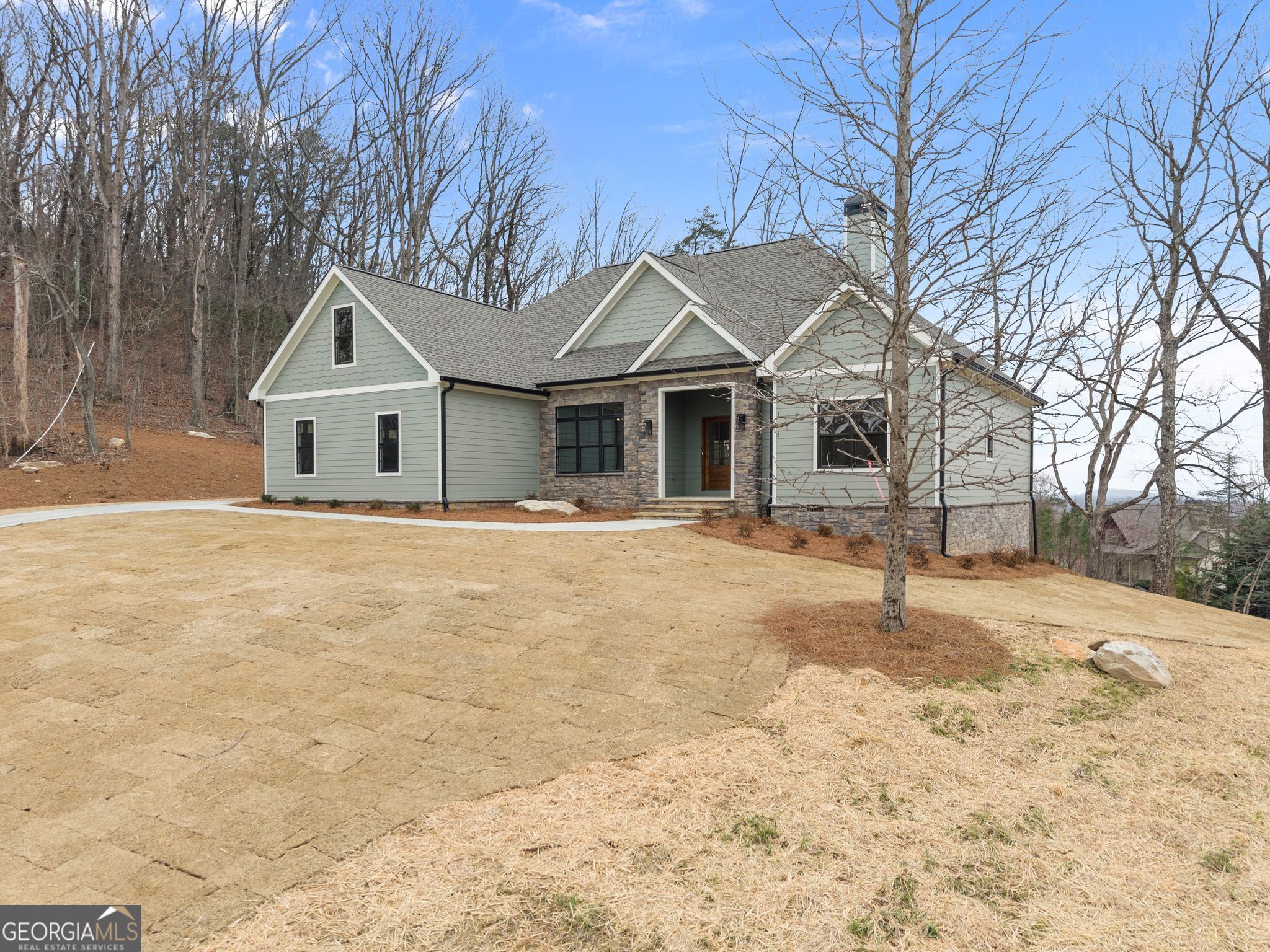 24 Teel Mountain Drive Cleveland GA 30528