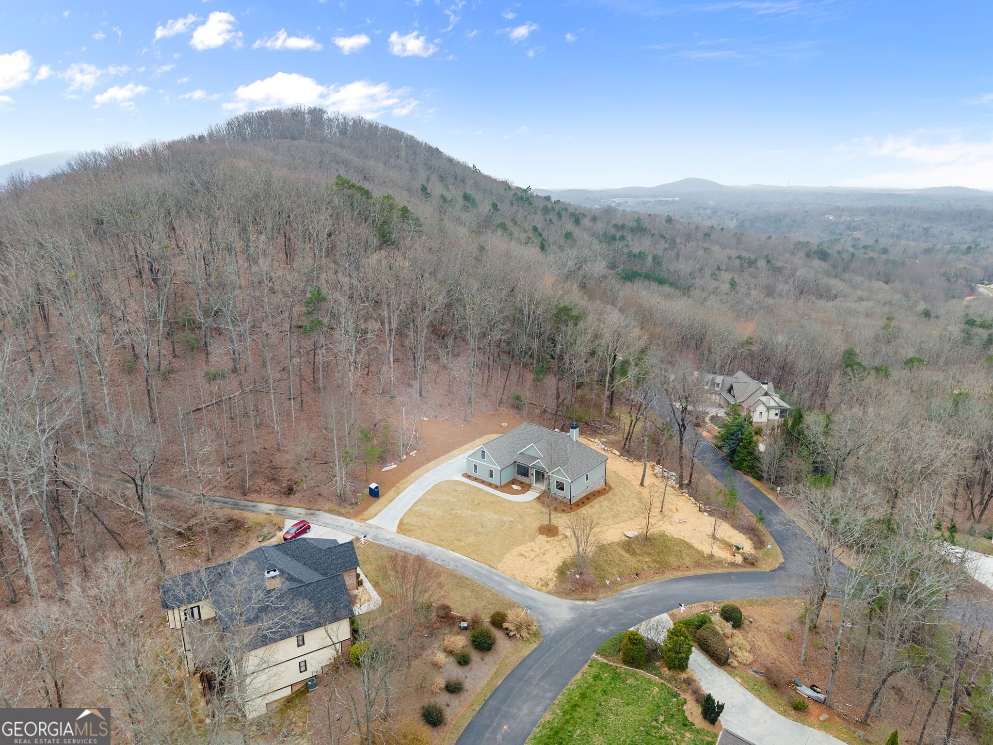 24 Teel Mountain Drive Cleveland GA 30528
