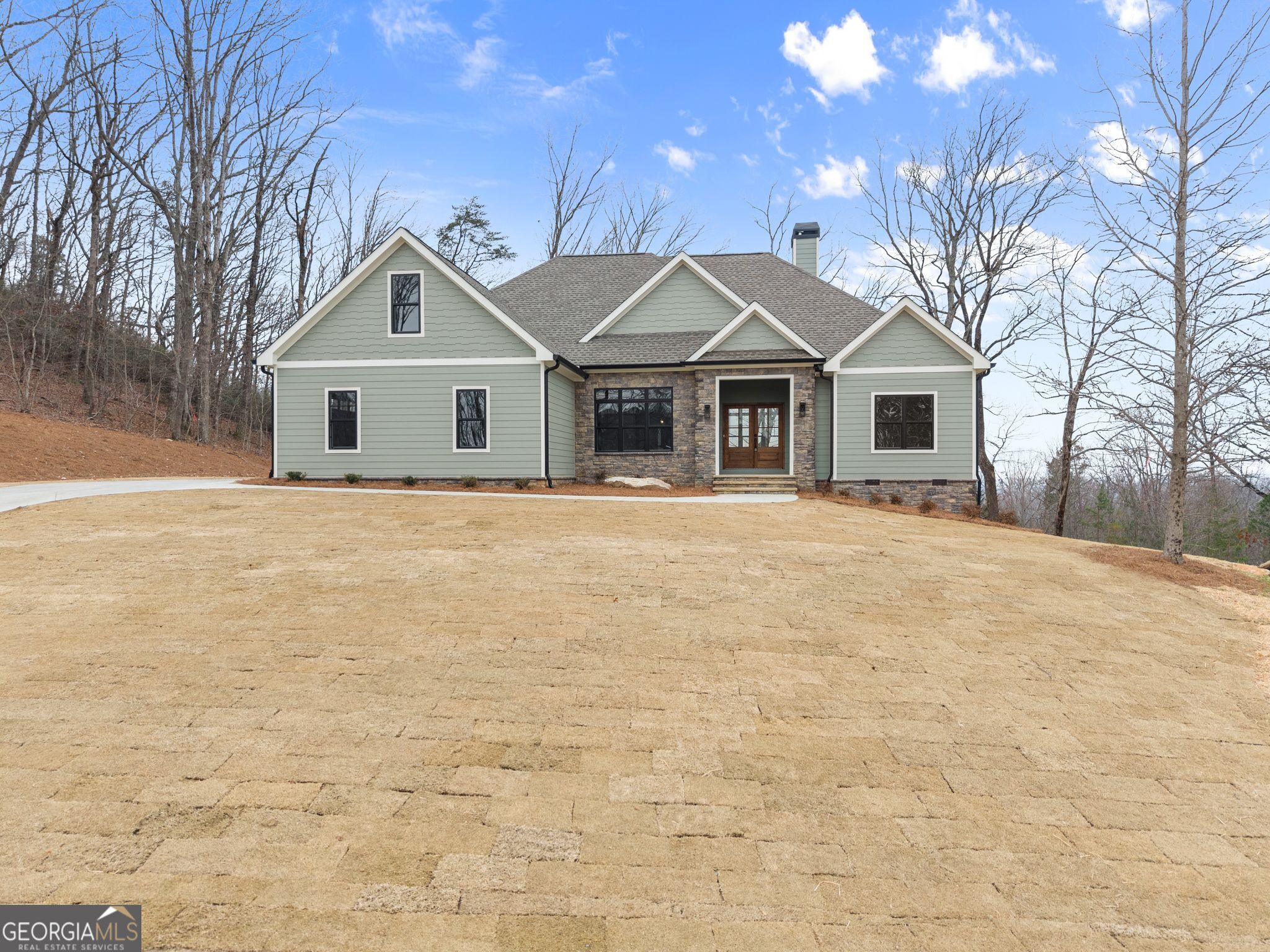 24 Teel Mountain Drive Cleveland GA 30528