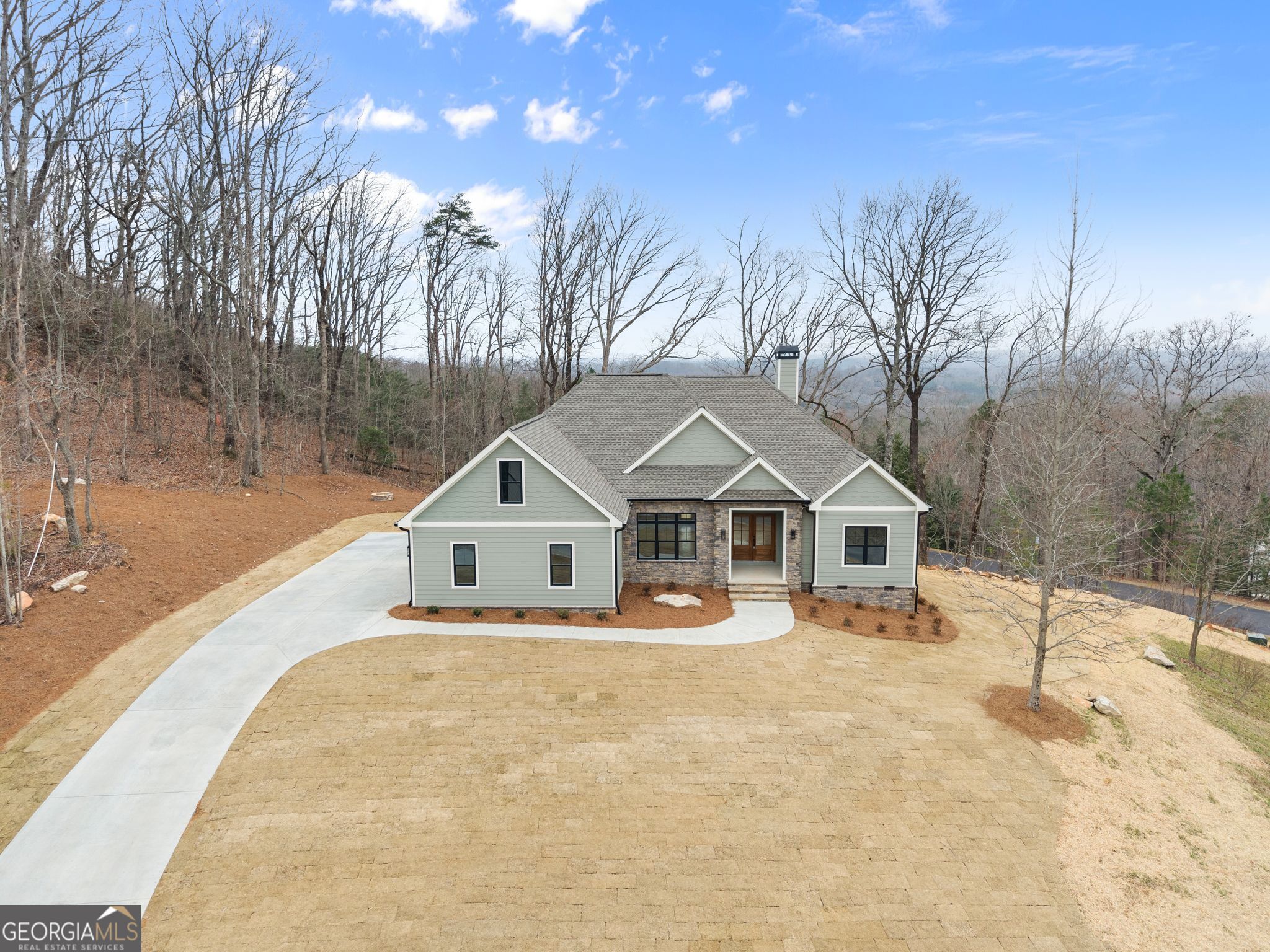 24 Teel Mountain Drive Cleveland GA 30528