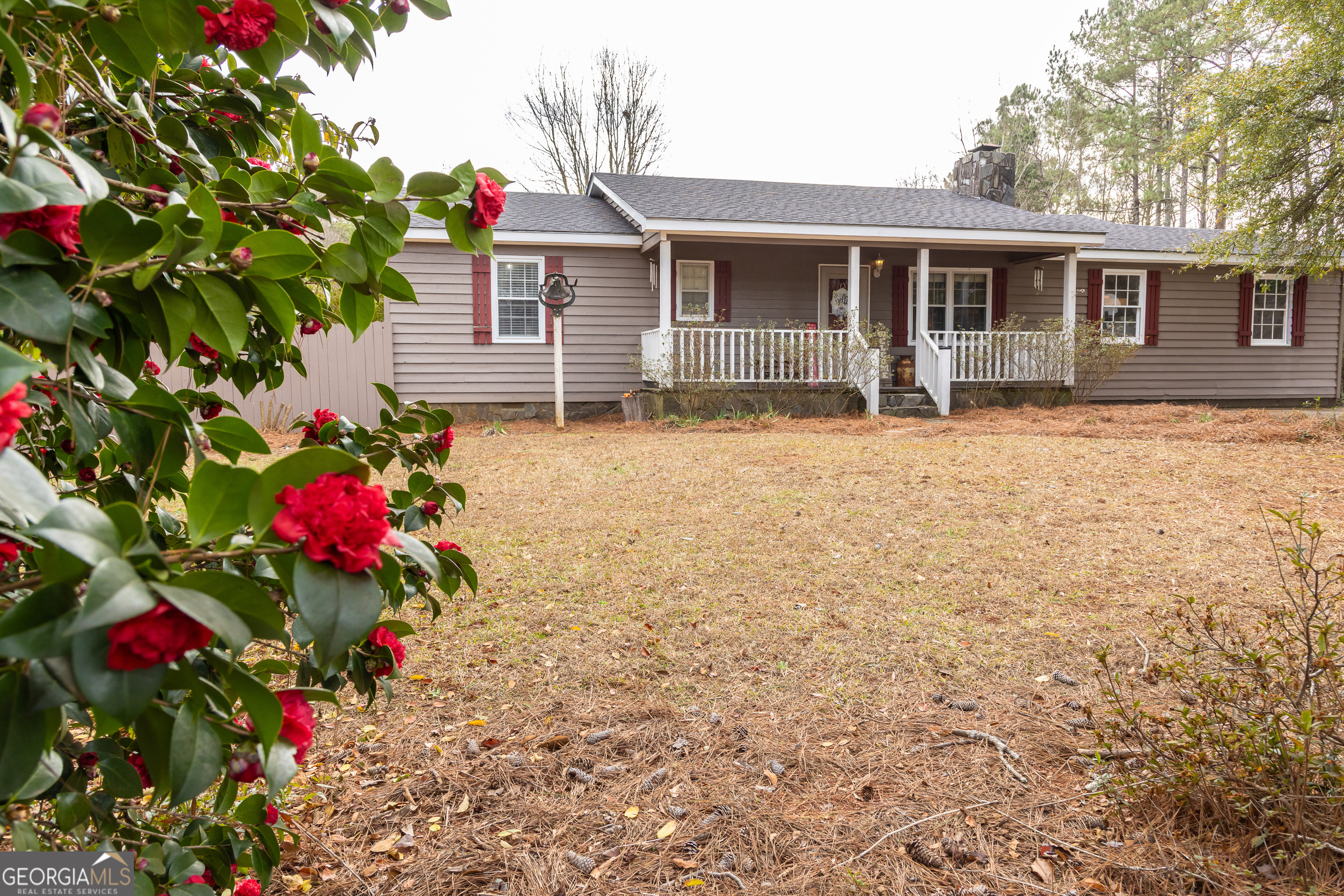 202 Daniel Road Thomaston GA 30286