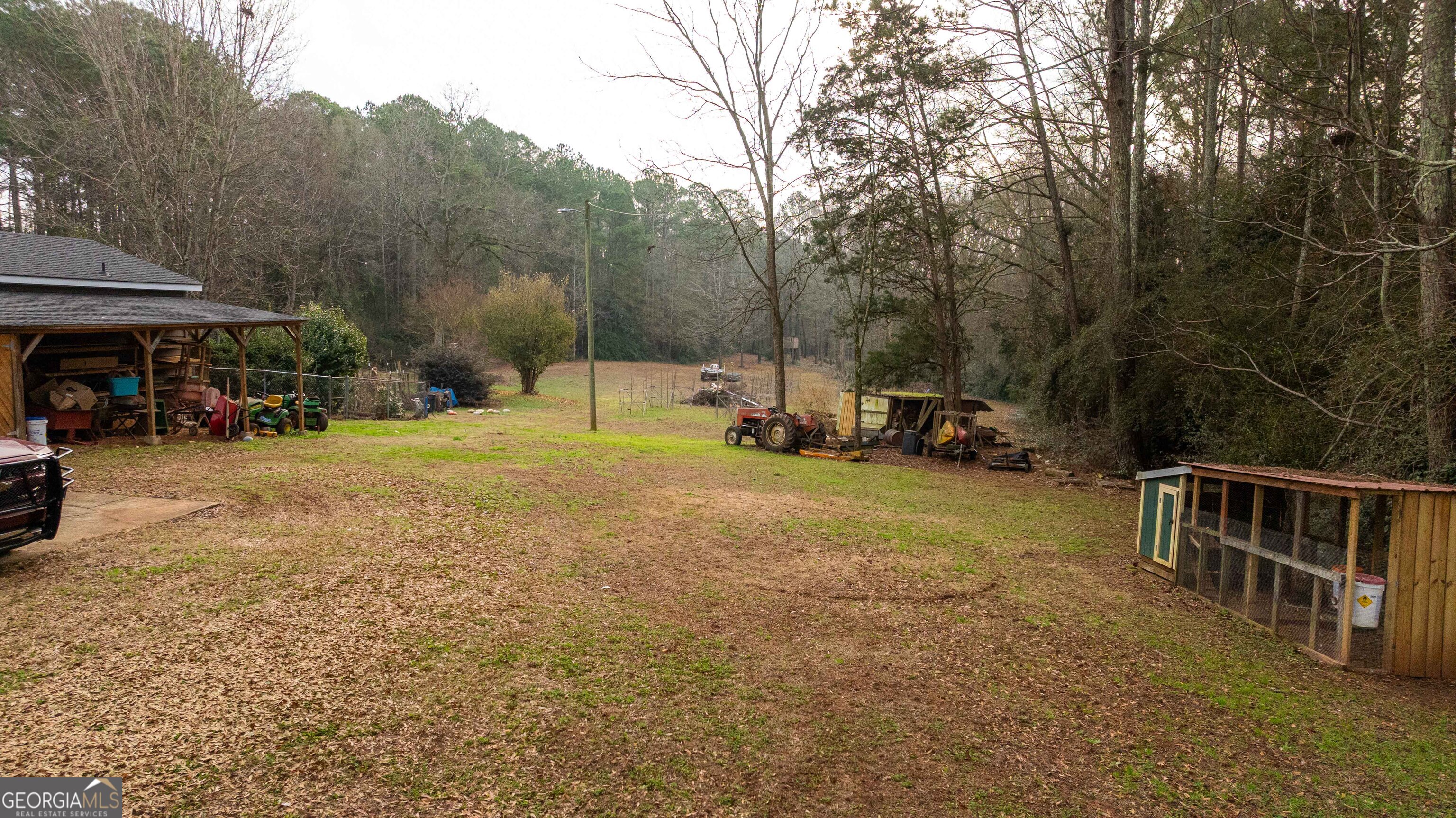 202 Daniel Road Thomaston GA 30286