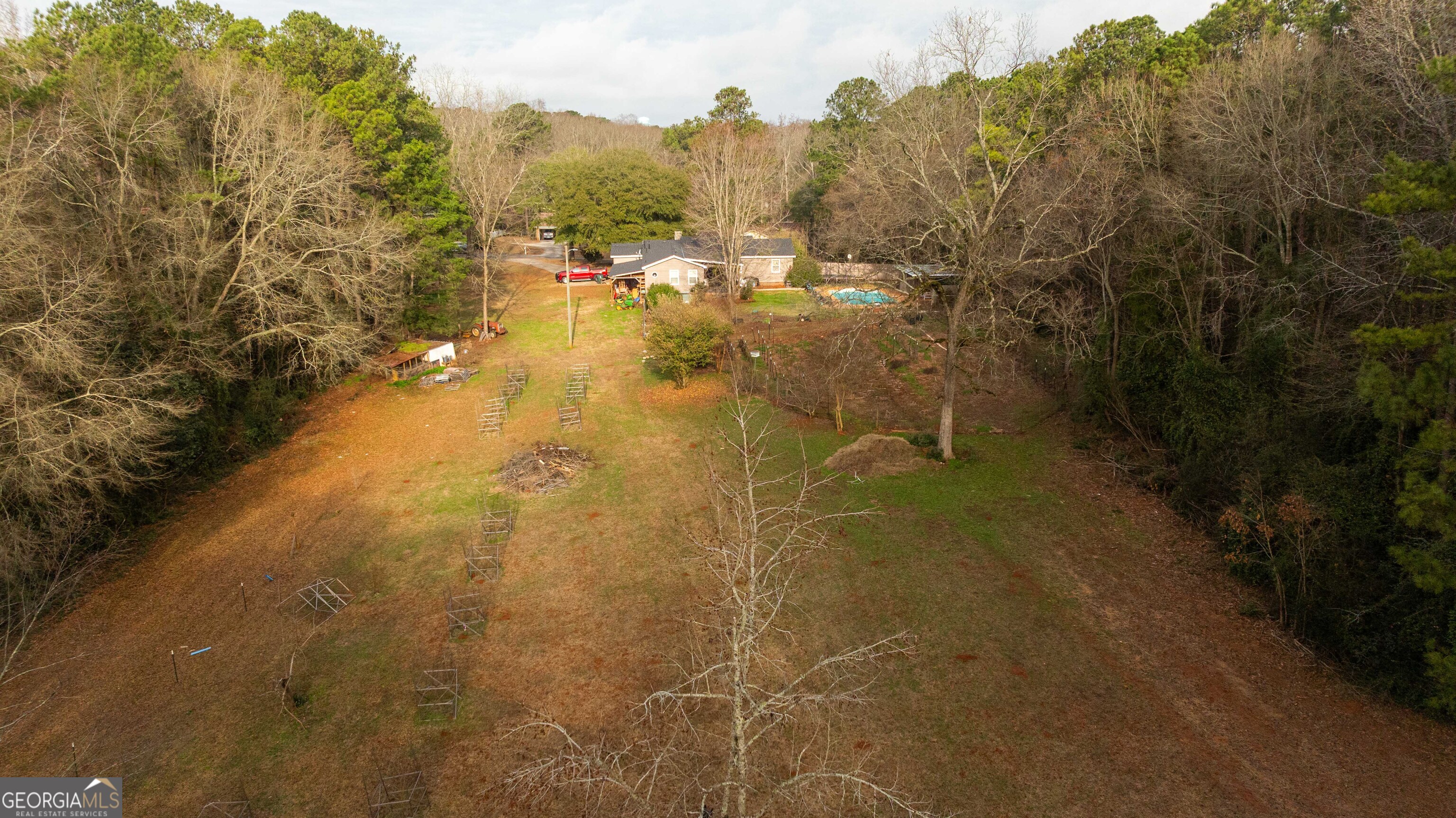 202 Daniel Road Thomaston GA 30286