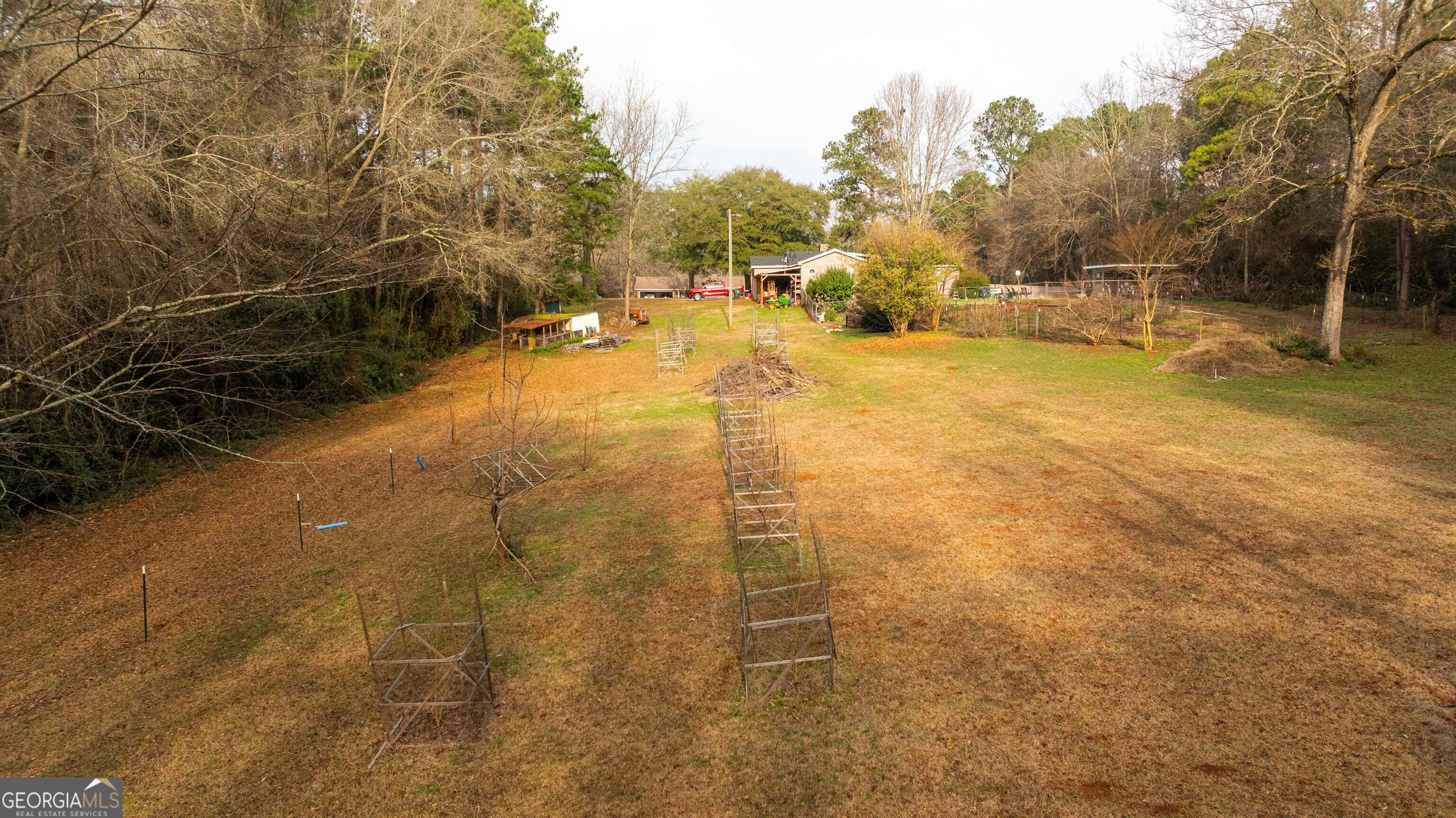 202 Daniel Road Thomaston GA 30286