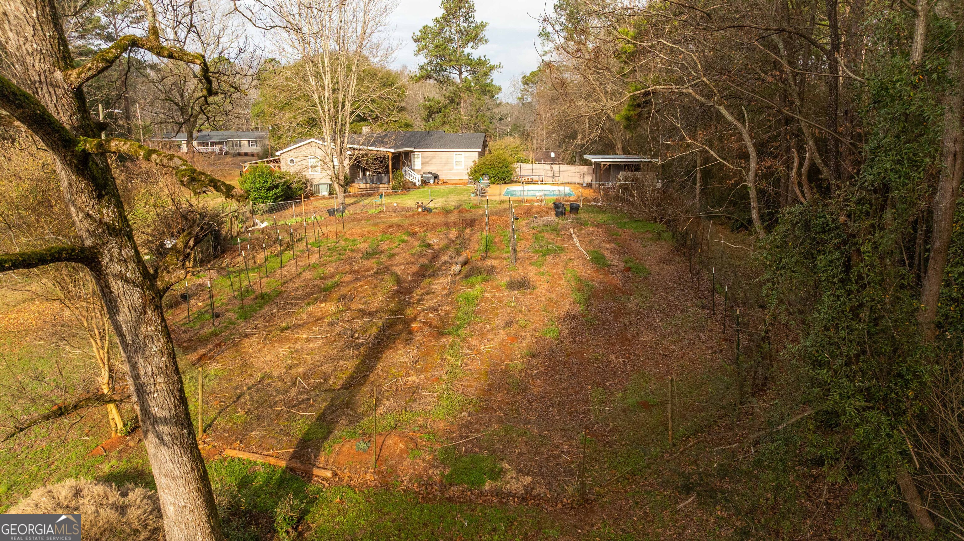 202 Daniel Road Thomaston GA 30286