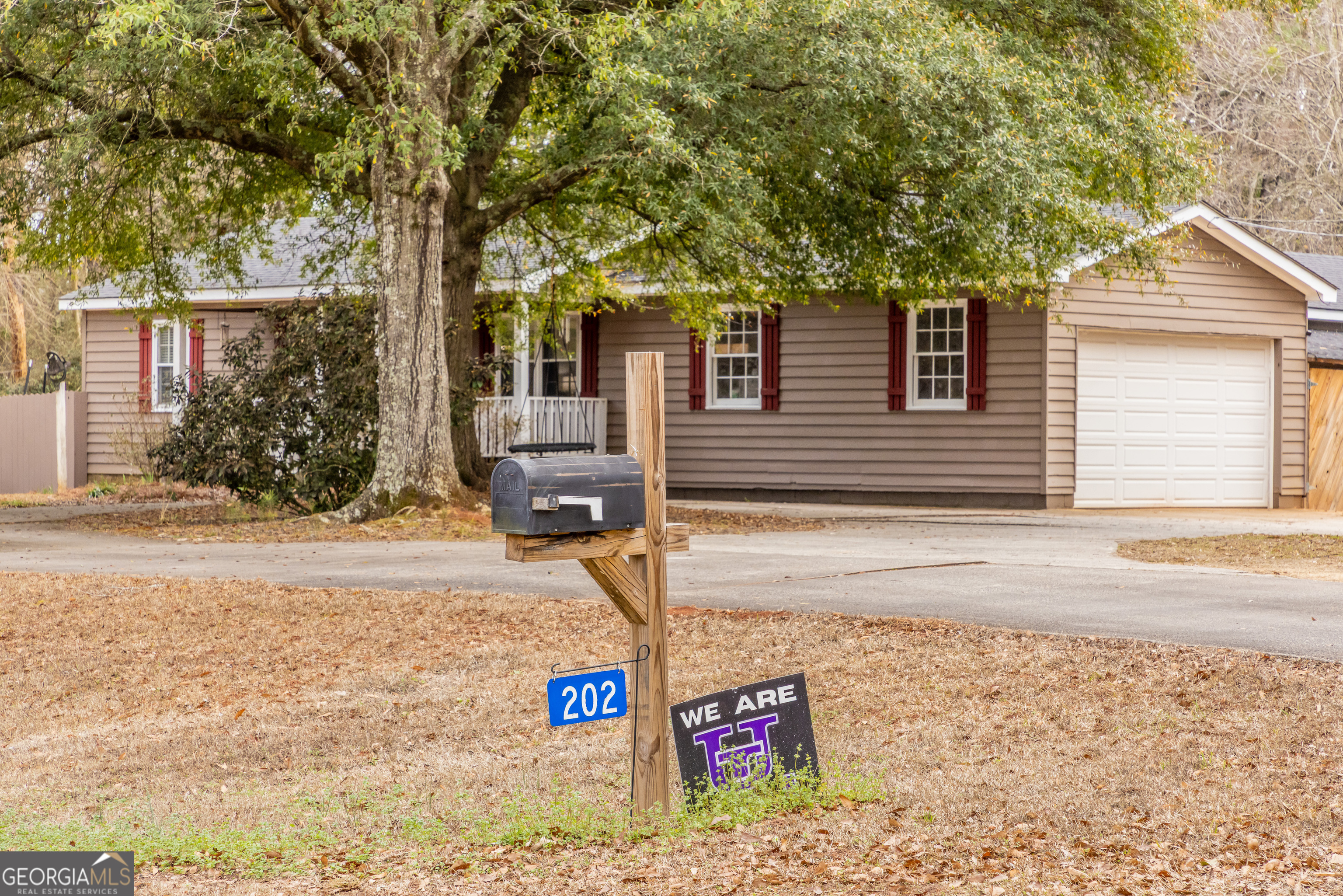 202 Daniel Road Thomaston GA 30286