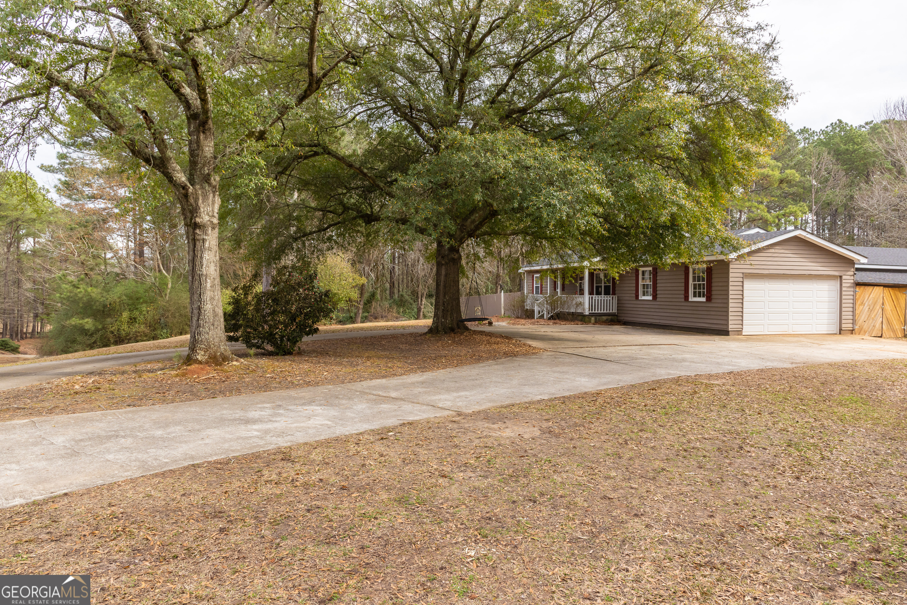 202 Daniel Road Thomaston GA 30286