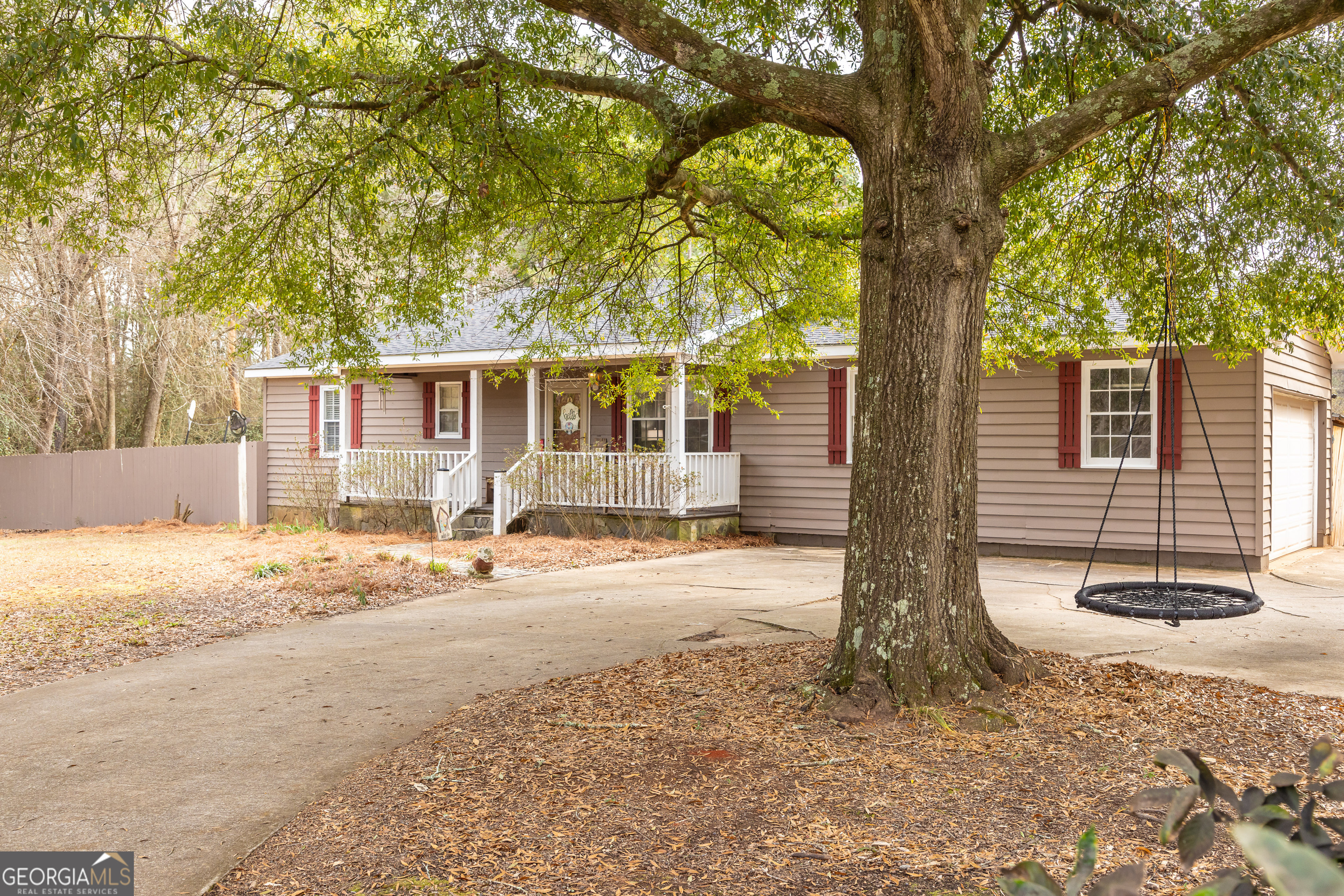 202 Daniel Road Thomaston GA 30286