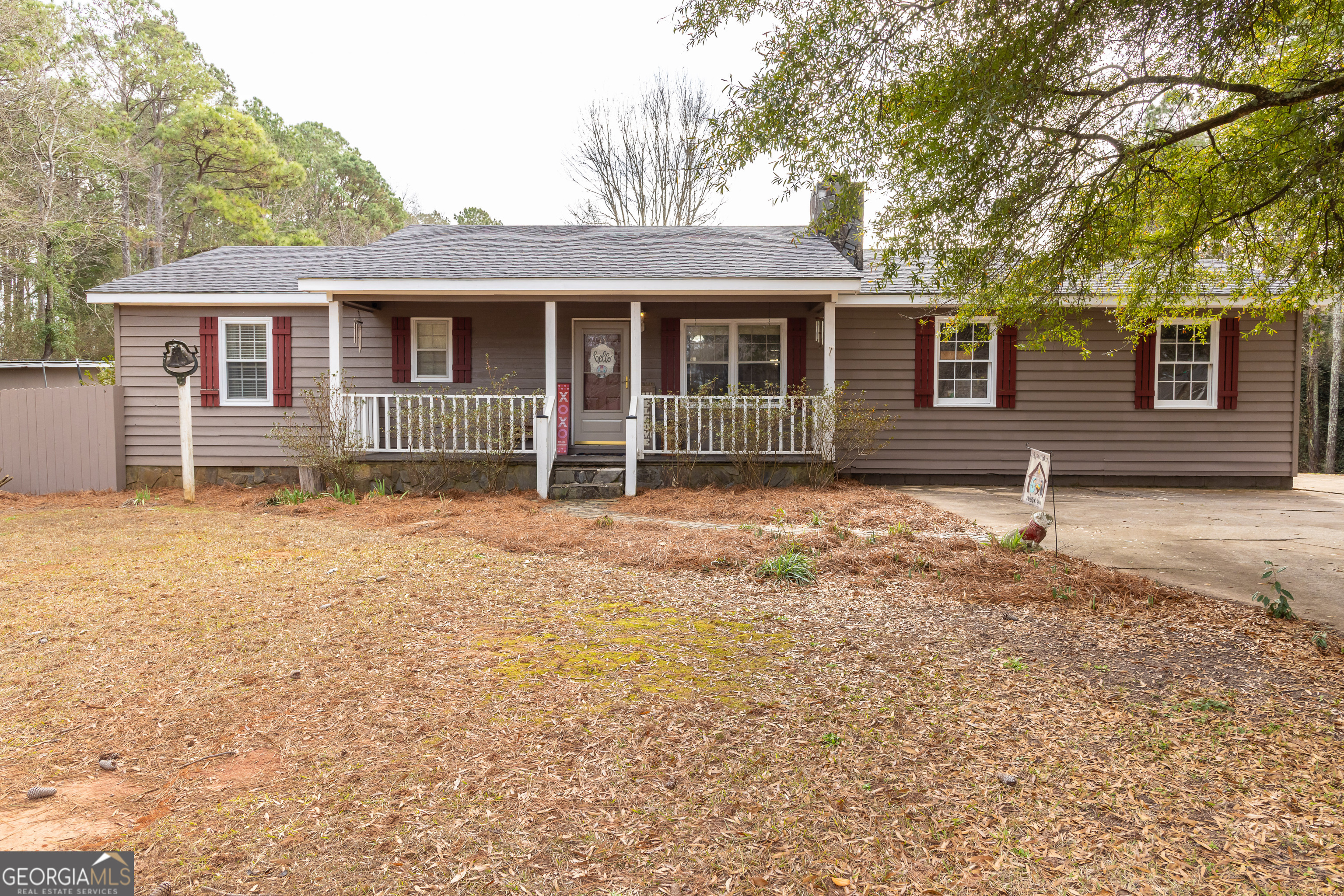 202 Daniel Road Thomaston GA 30286