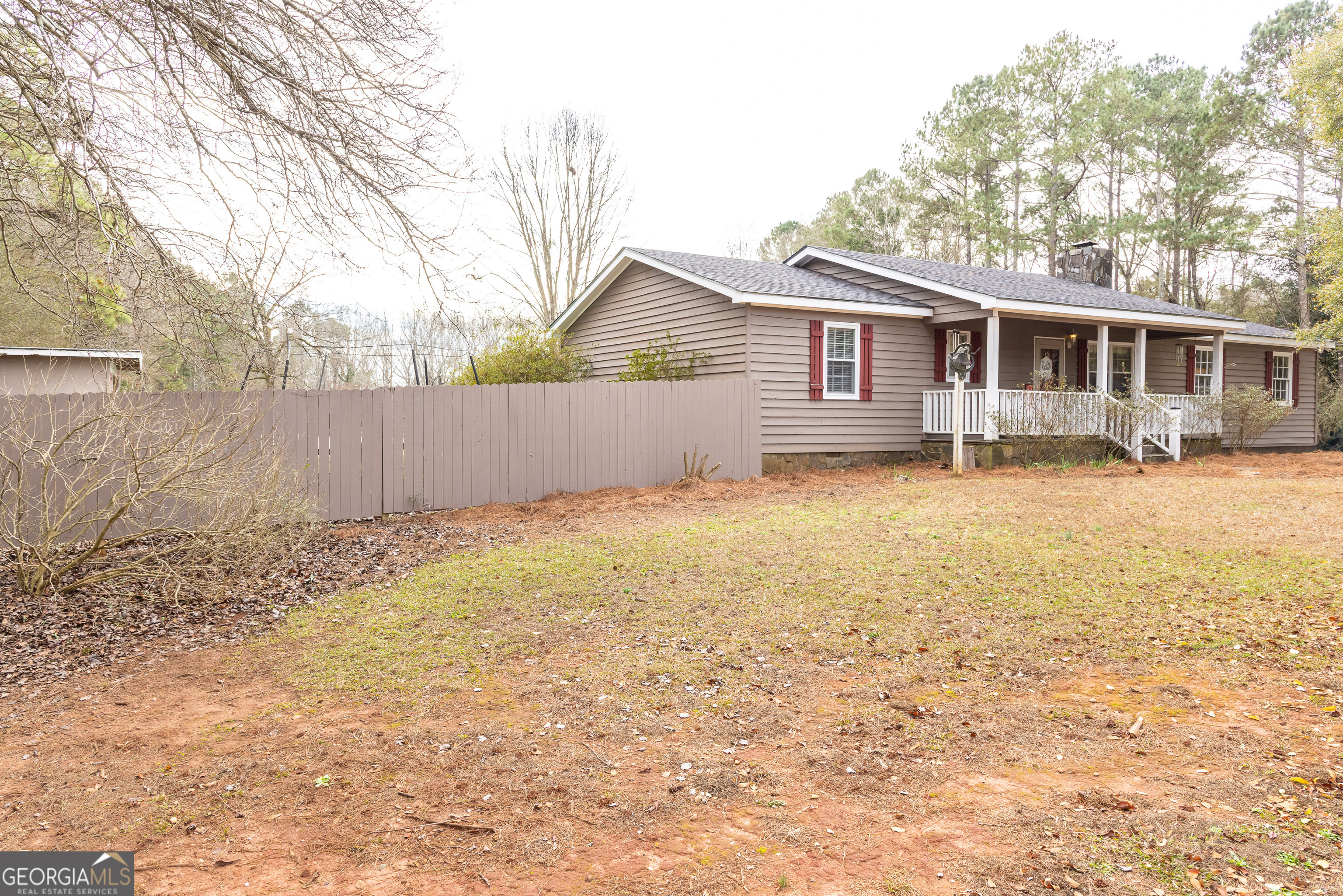 202 Daniel Road Thomaston GA 30286