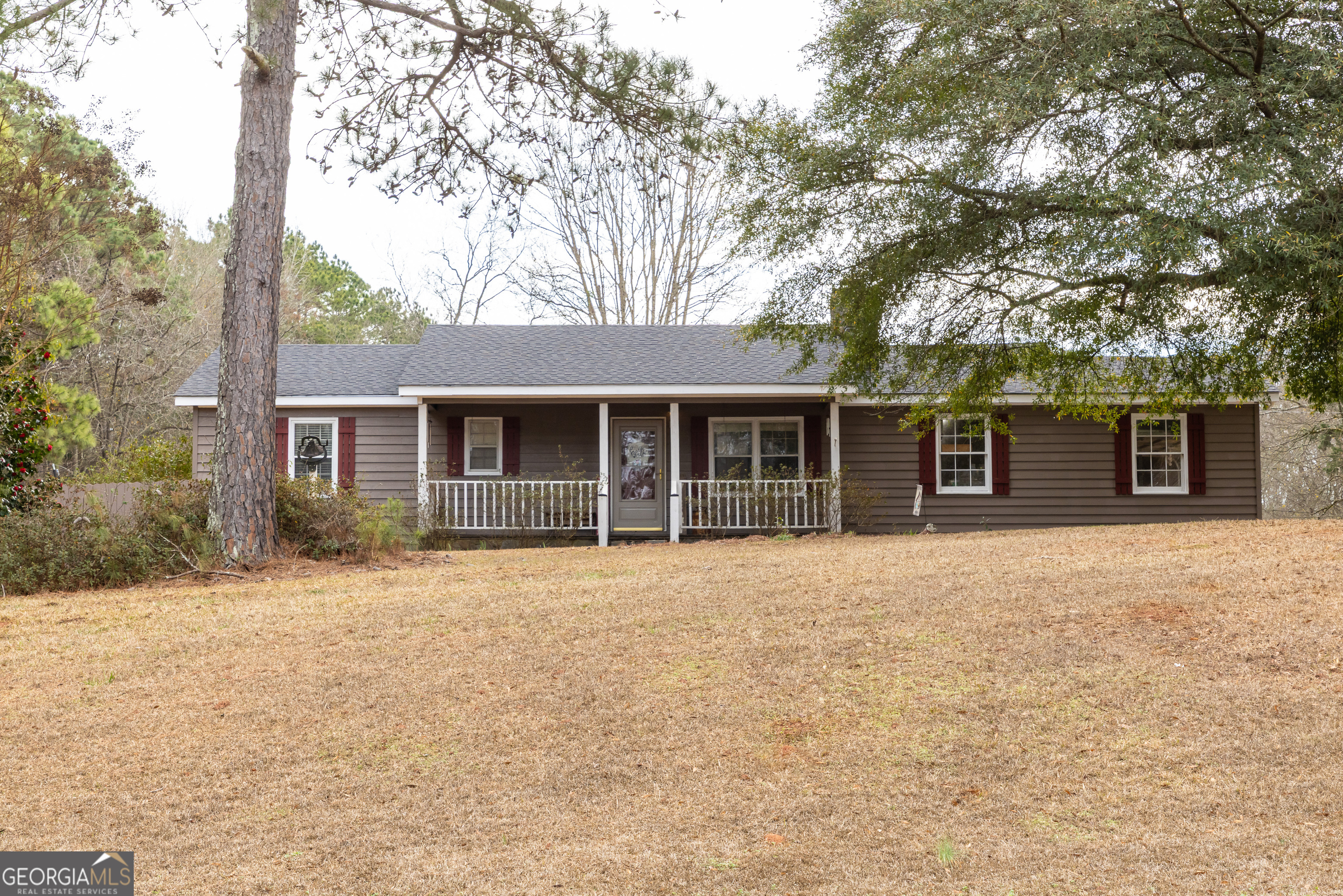 202 Daniel Road Thomaston GA 30286