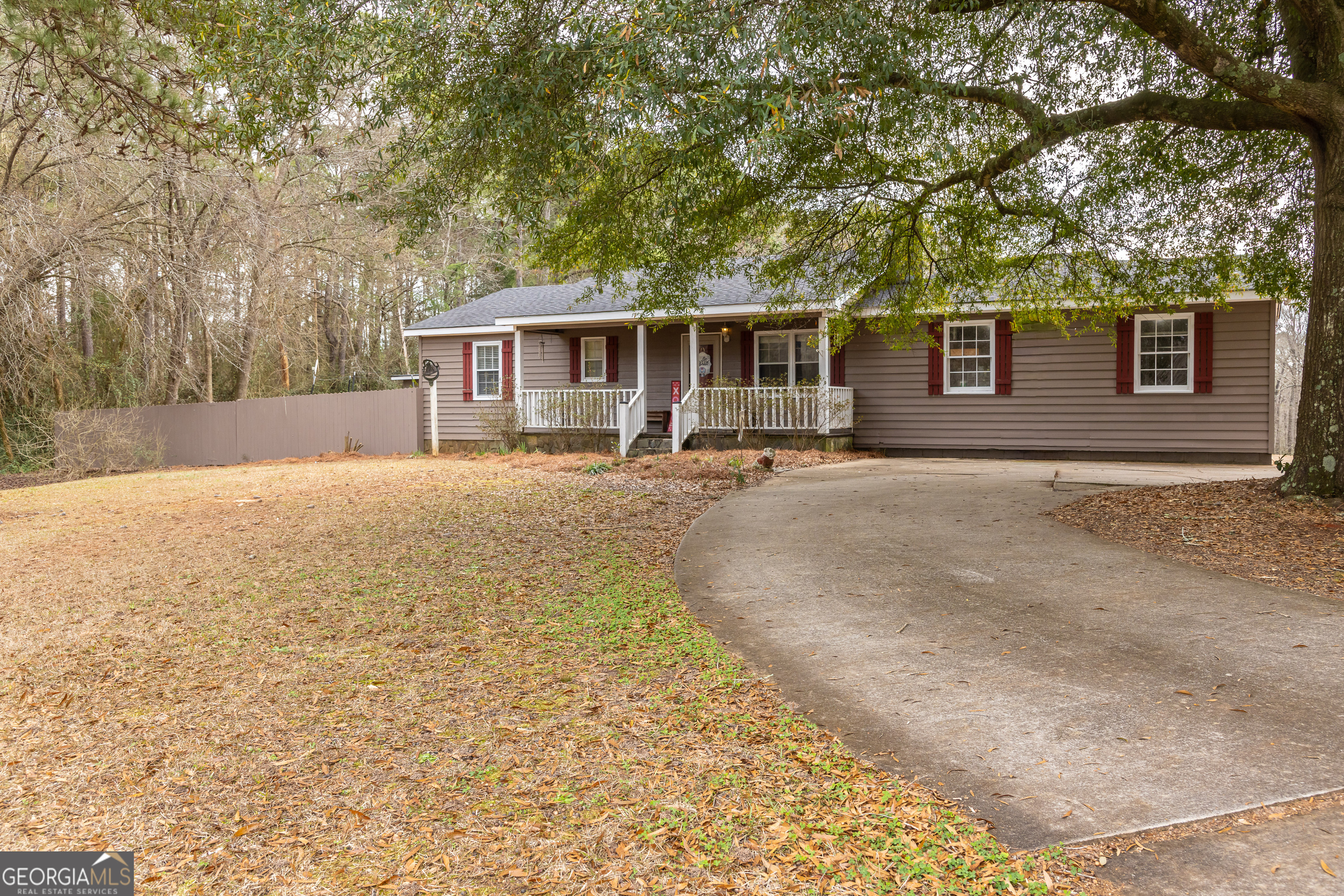 202 Daniel Road Thomaston GA 30286