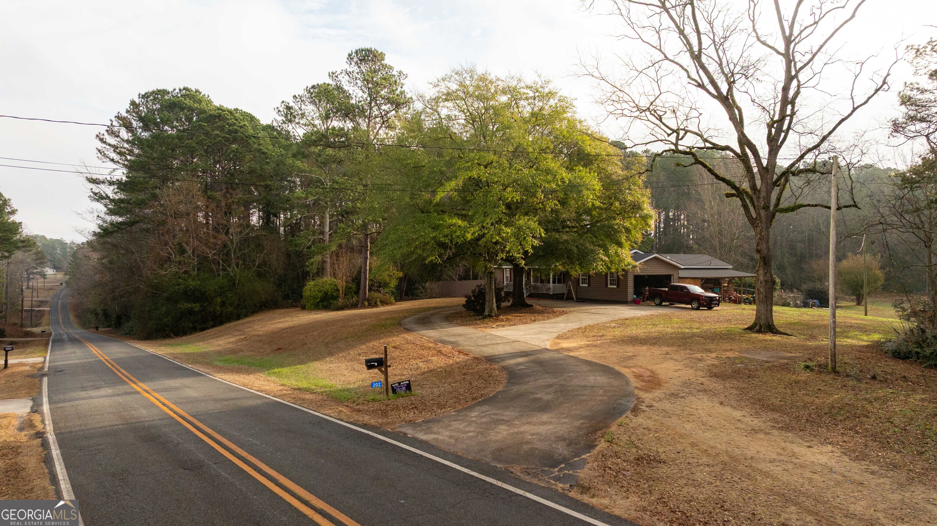 202 Daniel Road Thomaston GA 30286